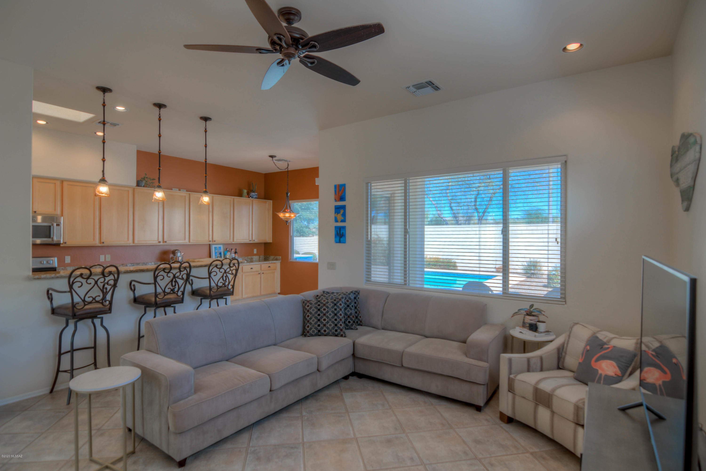 Rancho Vistoso Nghborhd5 - Residential