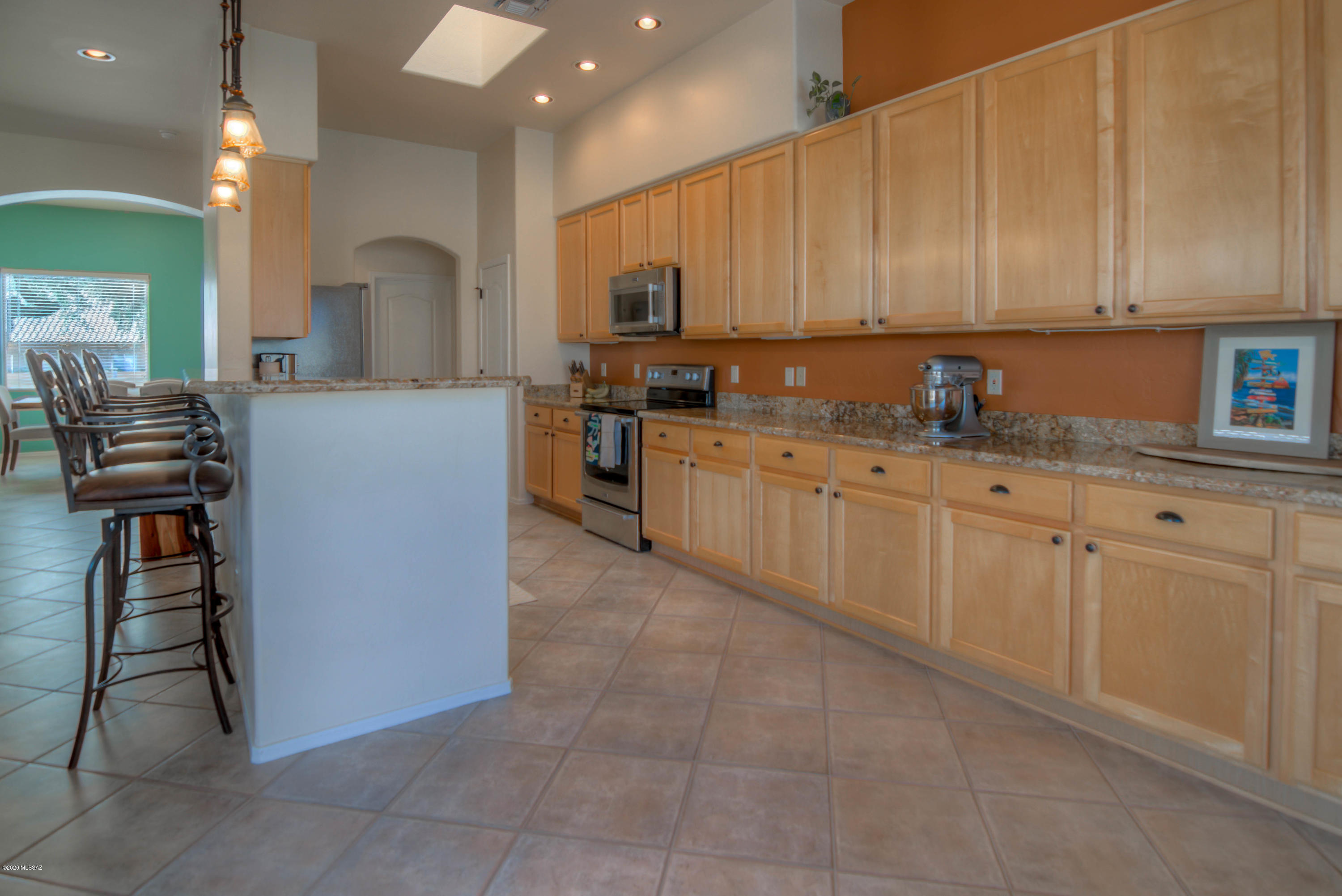 Rancho Vistoso Nghborhd5 - Residential