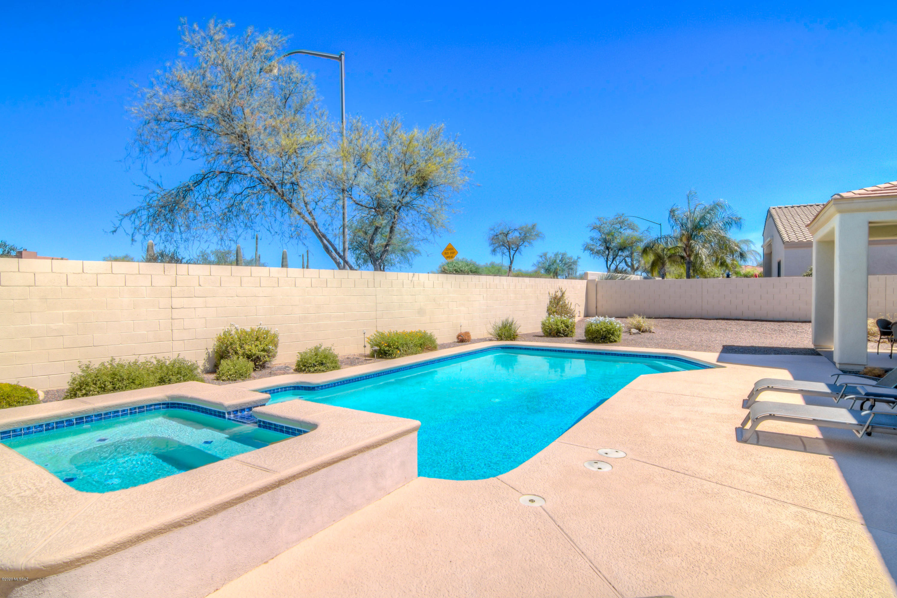 Rancho Vistoso Nghborhd5 - Residential