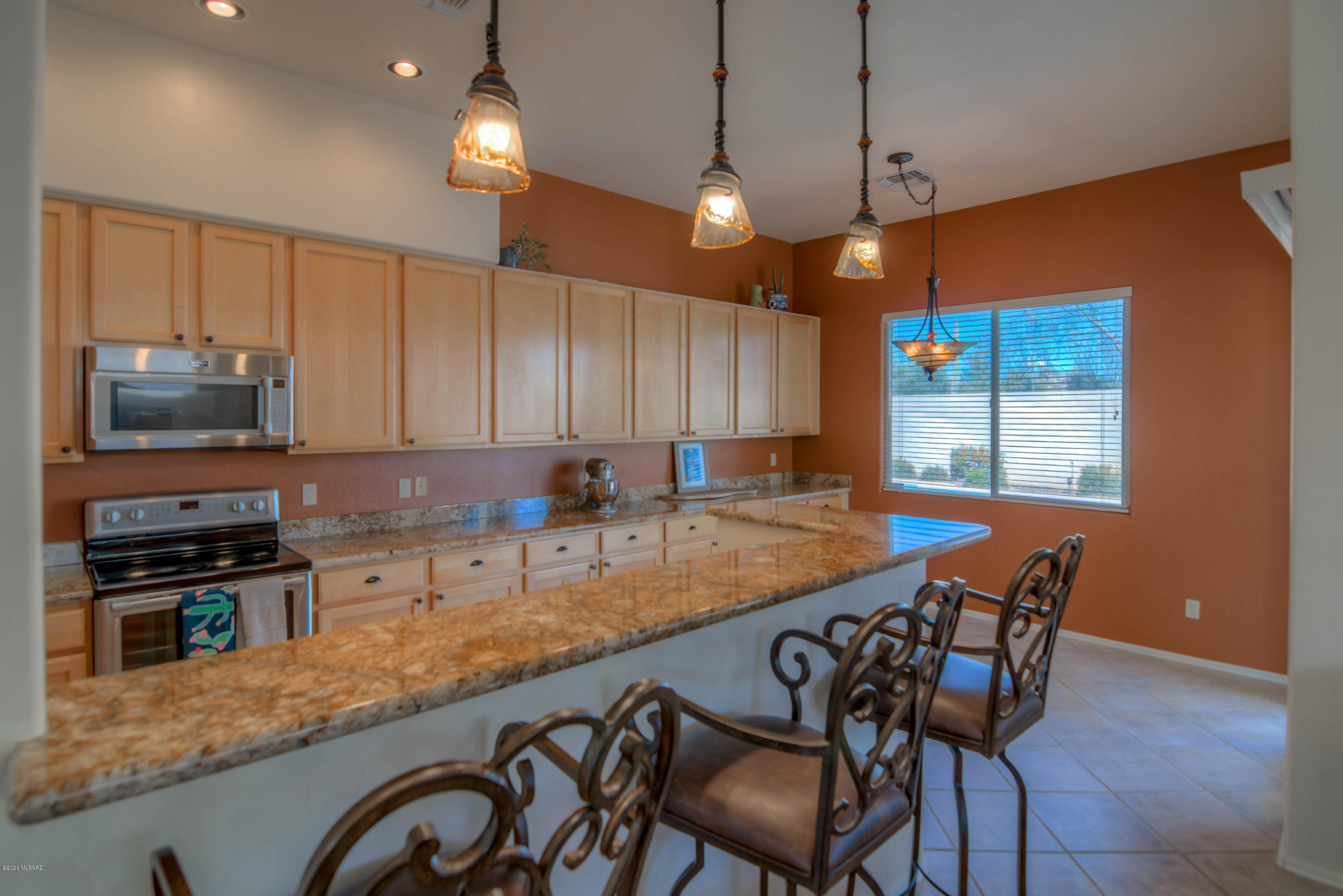 Rancho Vistoso Nghborhd5 - Residential