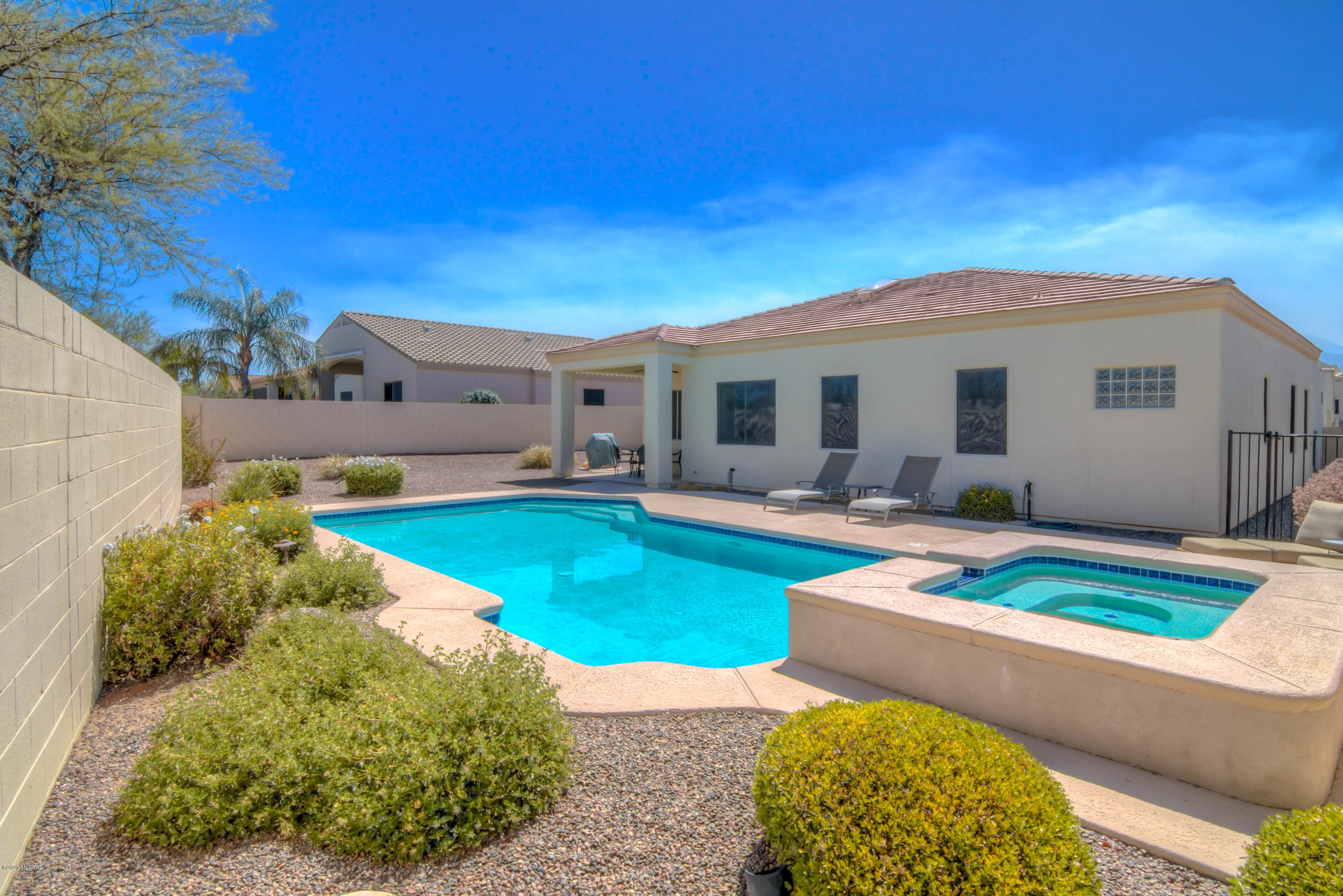 Rancho Vistoso Nghborhd5 - Residential