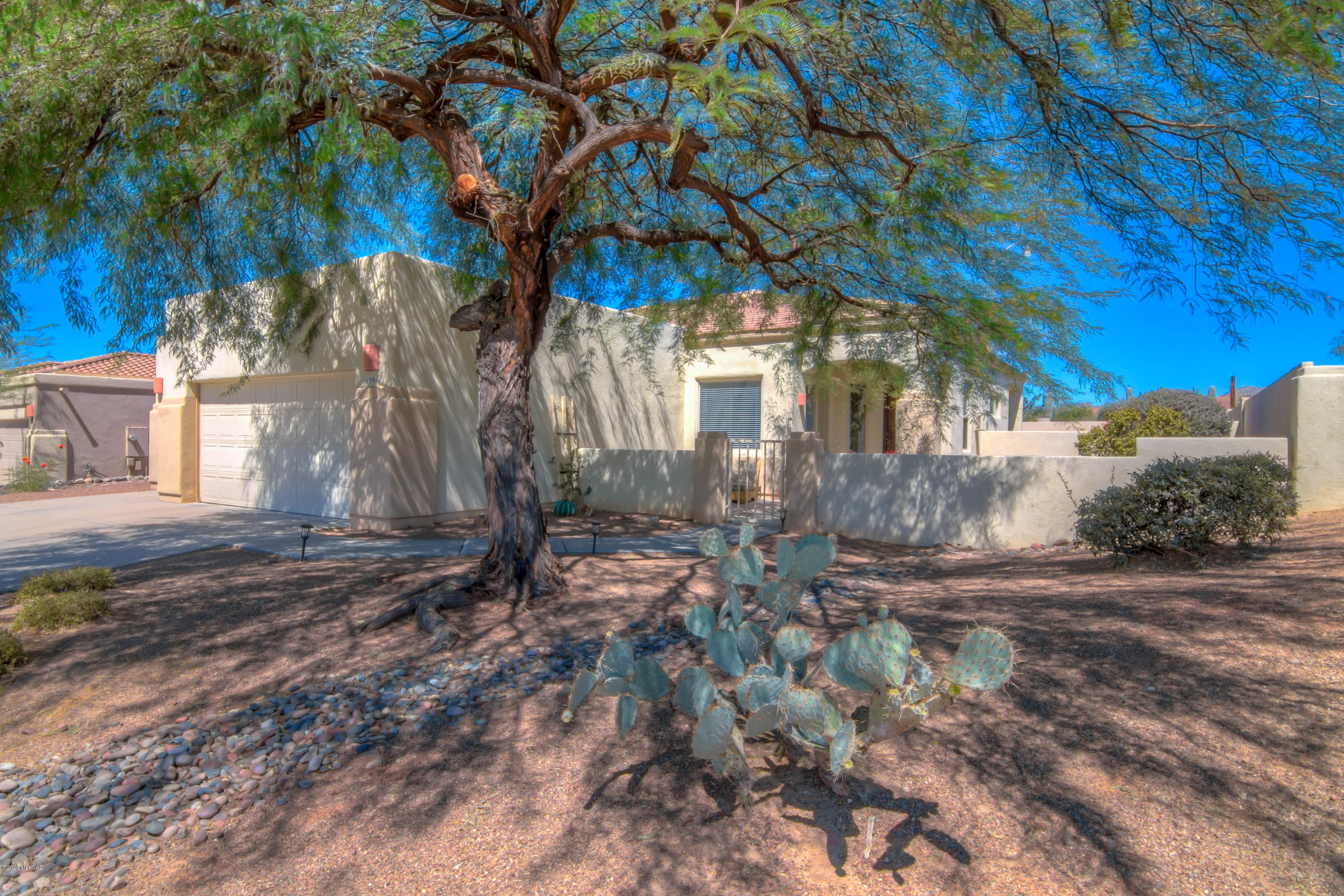 Rancho Vistoso Nghborhd5 - Residential