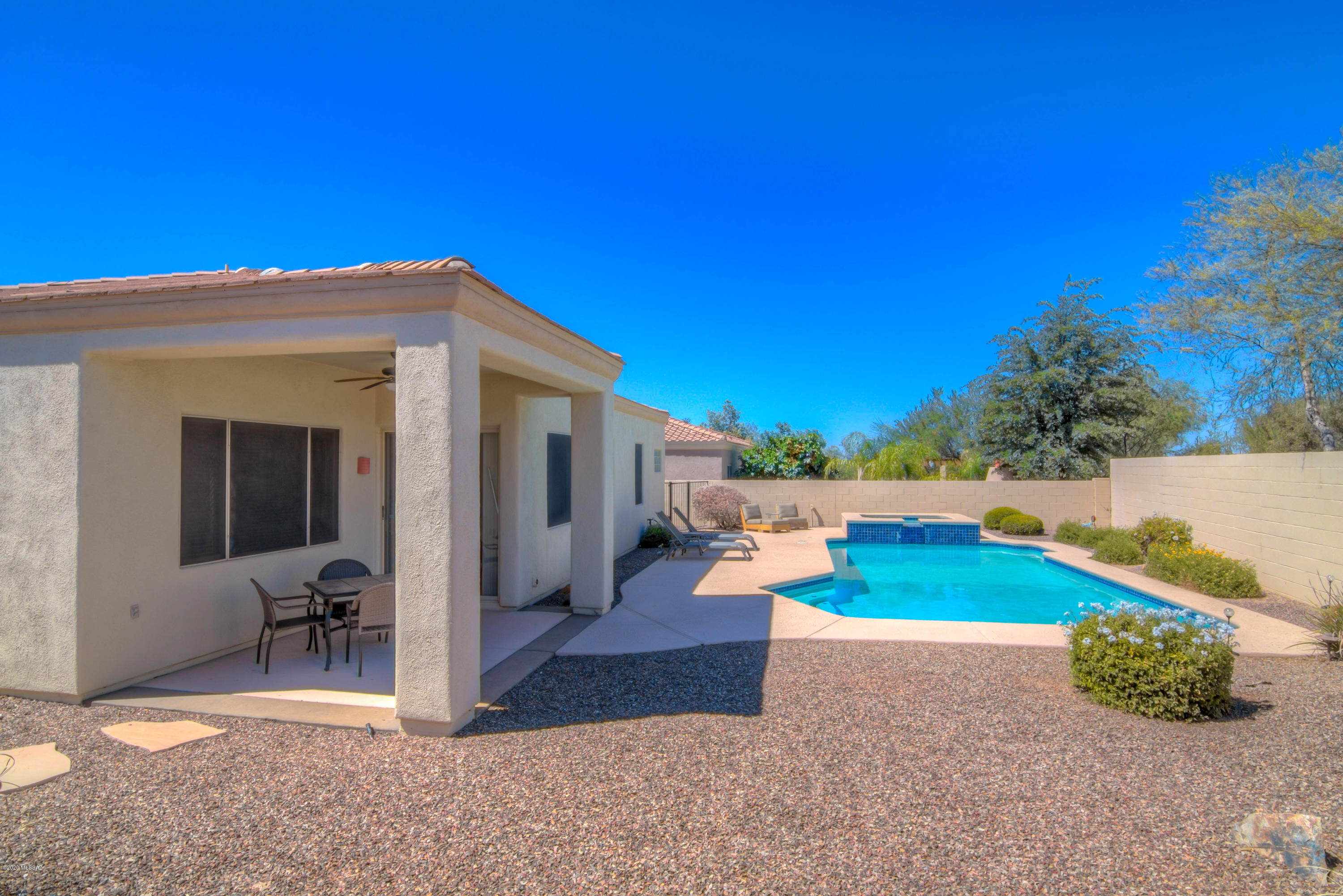 Rancho Vistoso Nghborhd5 - Residential