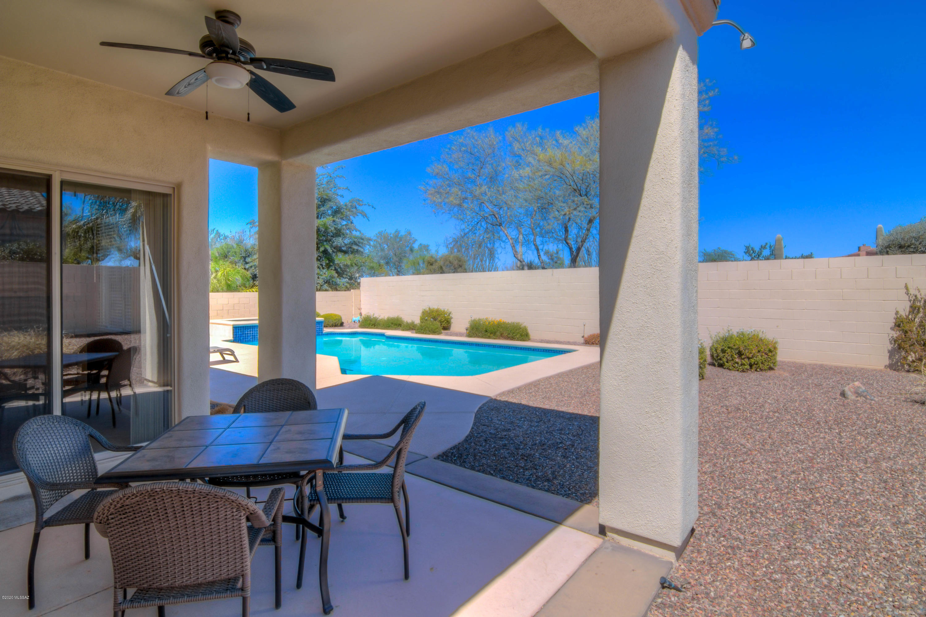 Rancho Vistoso Nghborhd5 - Residential