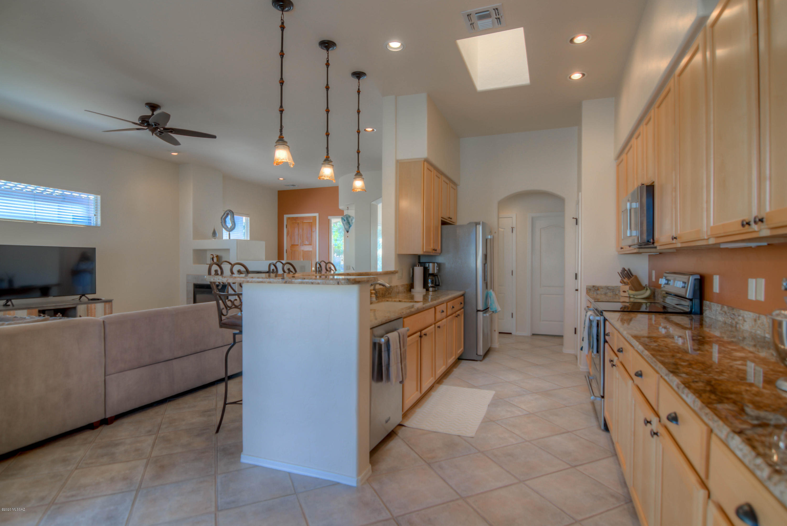 Rancho Vistoso Nghborhd5 - Residential