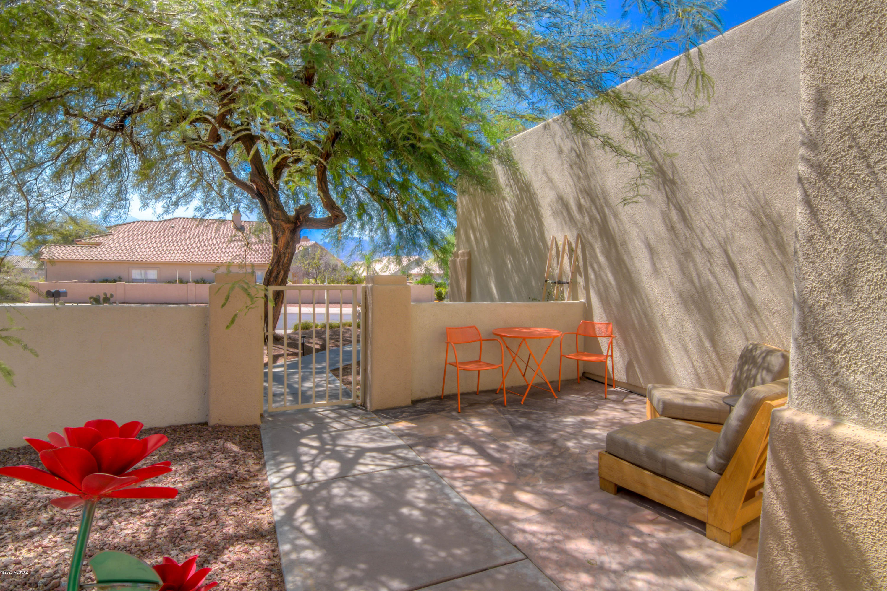 Rancho Vistoso Nghborhd5 - Residential