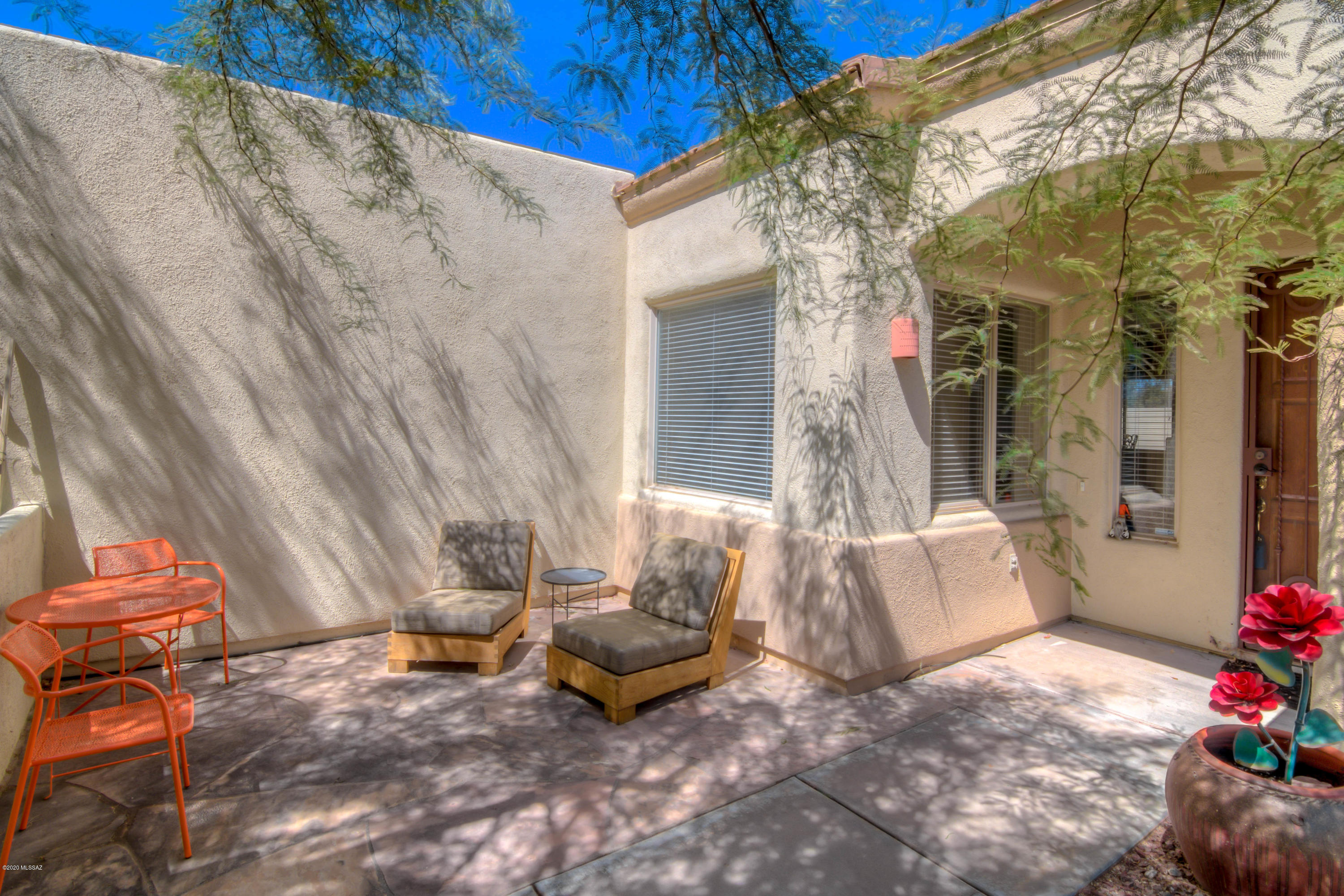 Rancho Vistoso Nghborhd5 - Residential