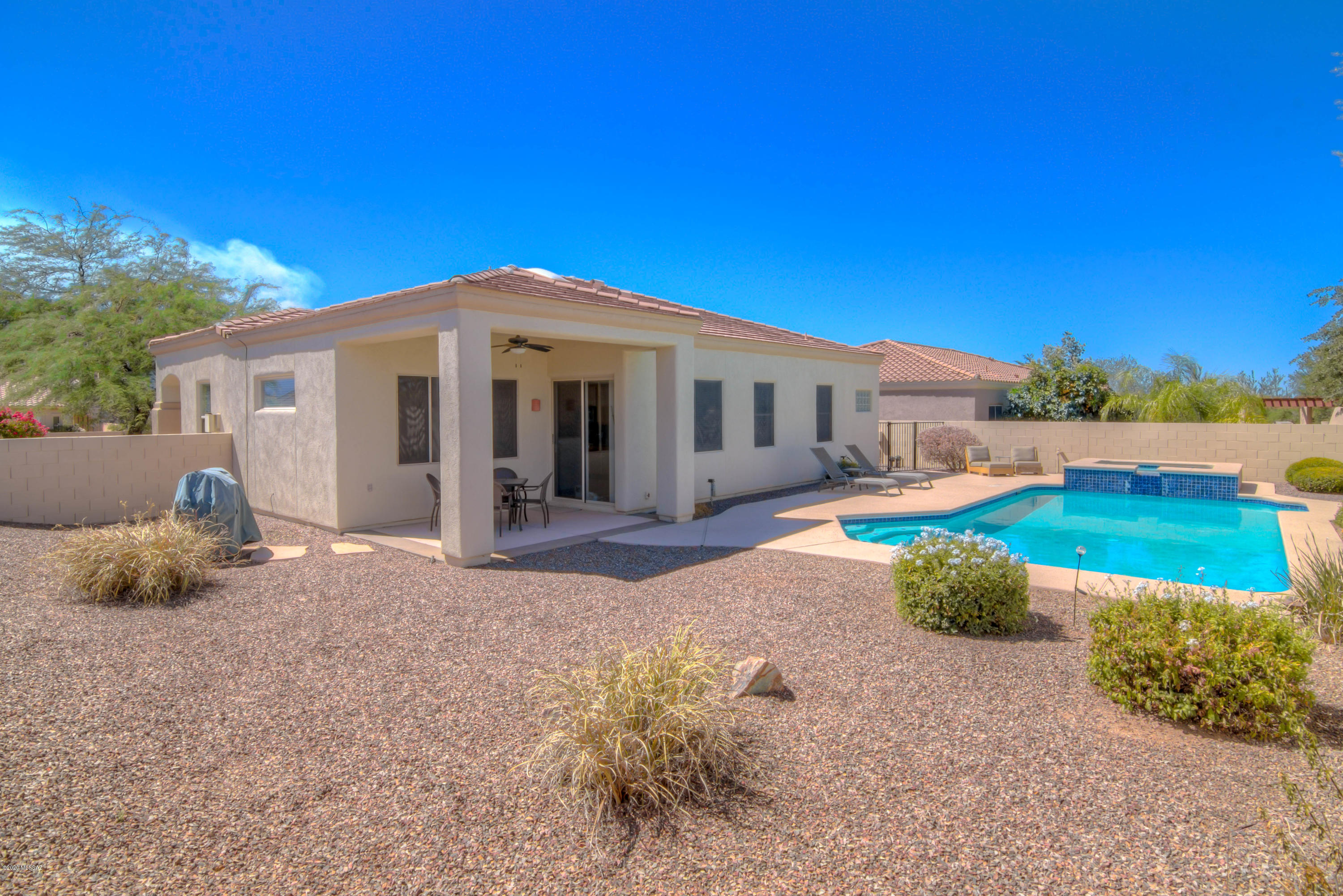 Rancho Vistoso Nghborhd5 - Residential