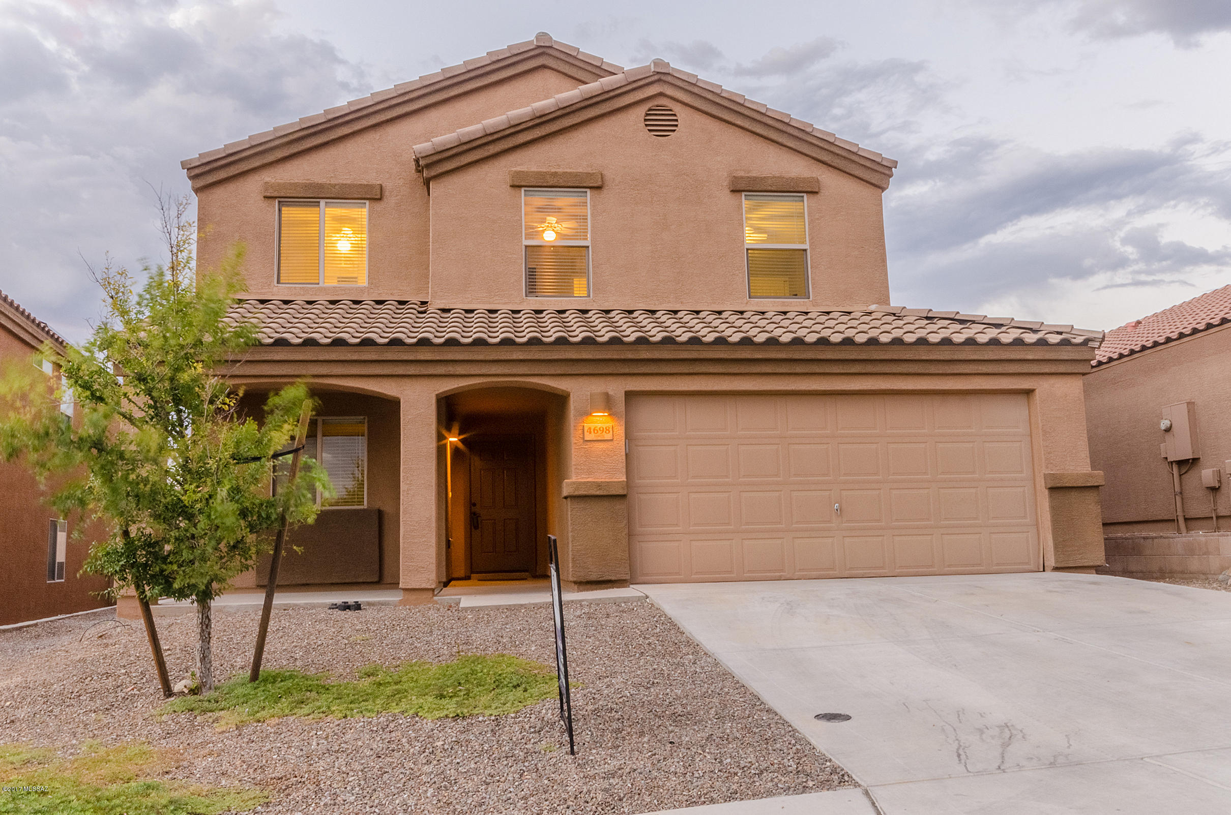 Pima Farms (1-83) - Residential