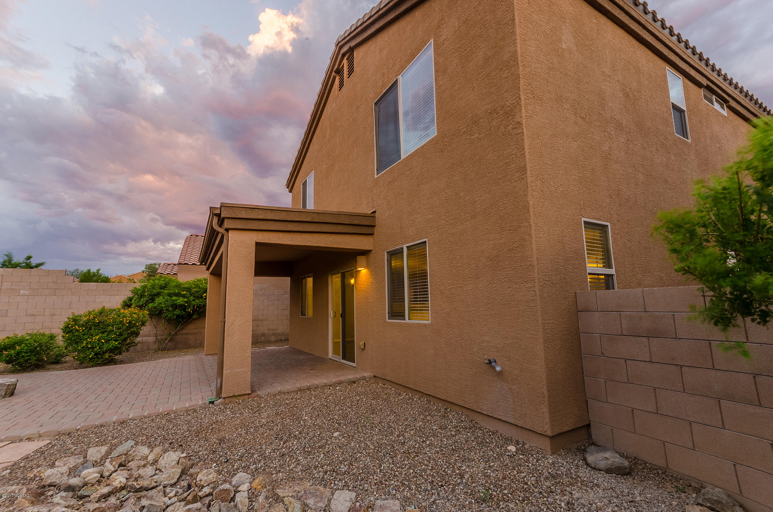 Pima Farms (1-83) - Residential