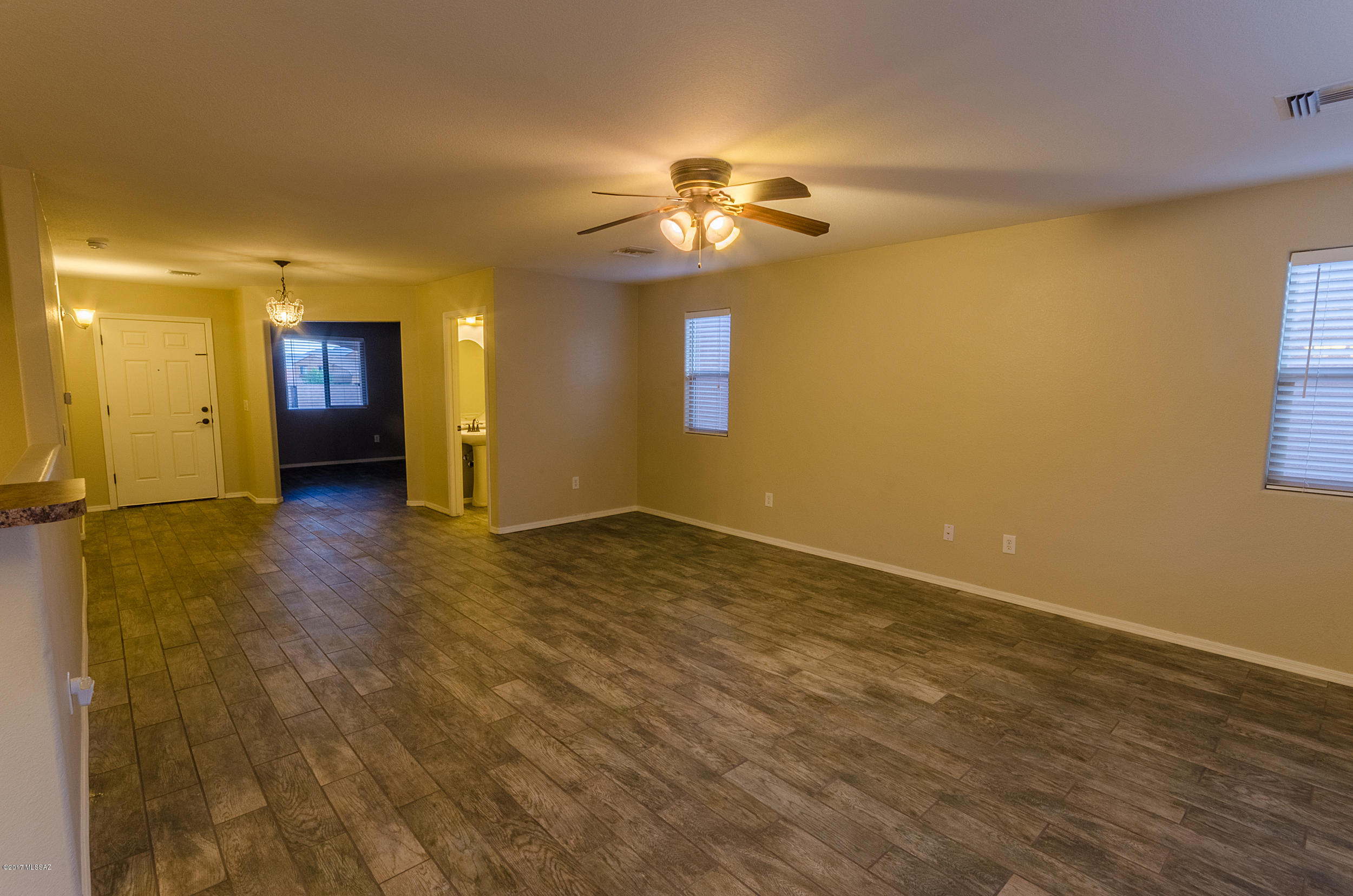 Pima Farms (1-83) - Residential