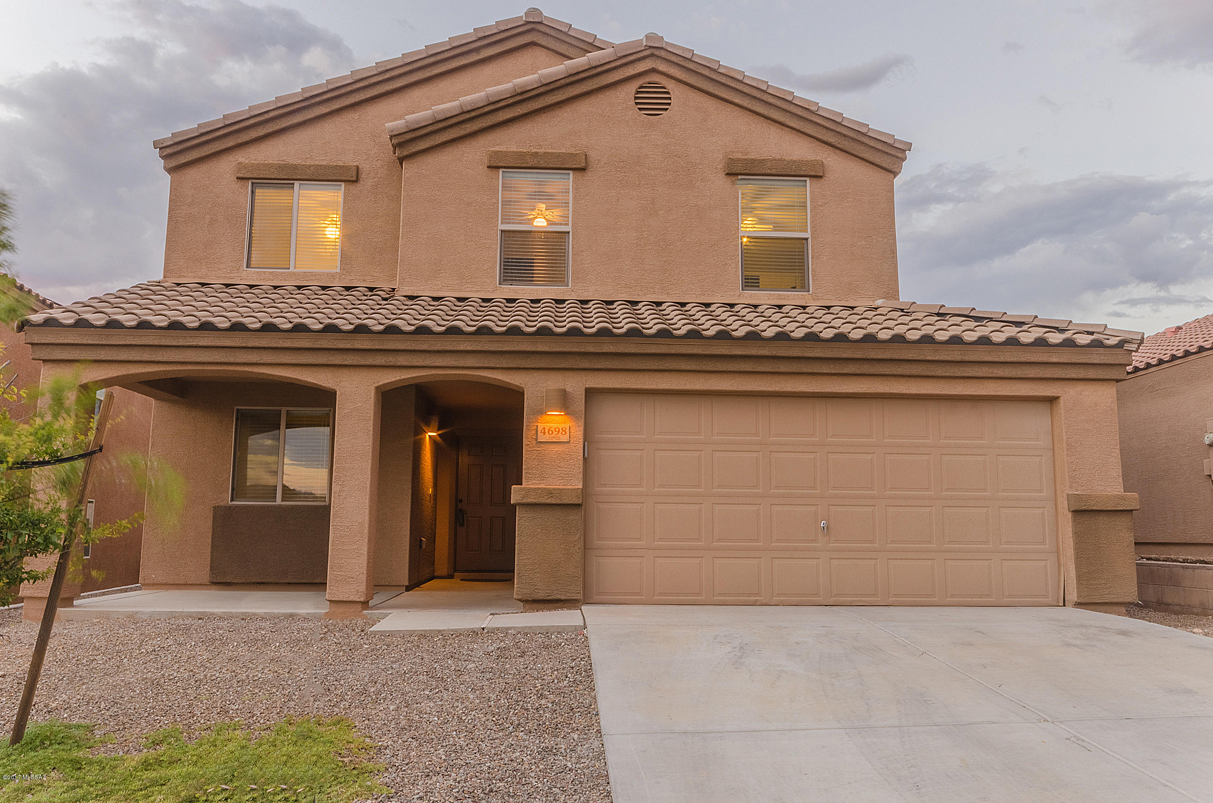Pima Farms (1-83) - Residential