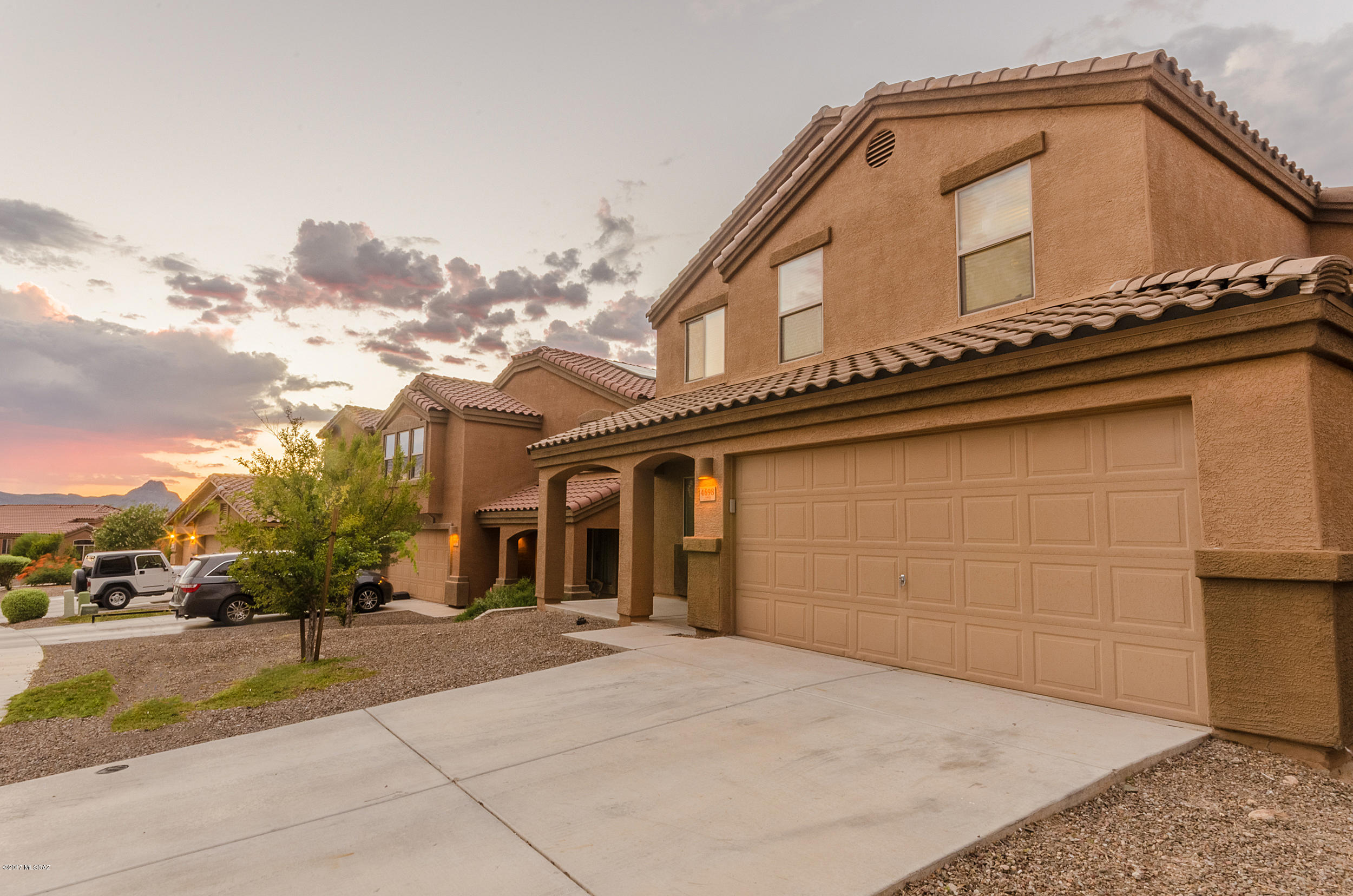Pima Farms (1-83) - Residential