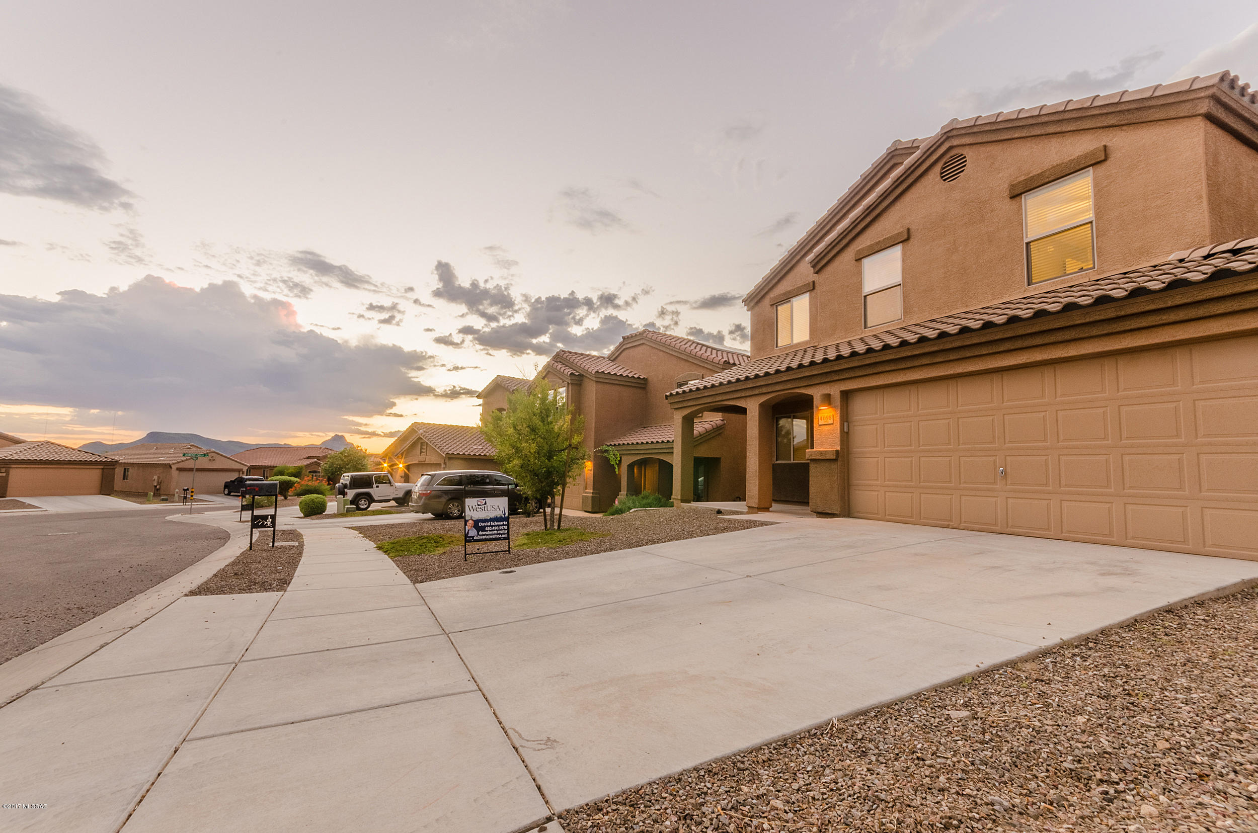 Pima Farms (1-83) - Residential