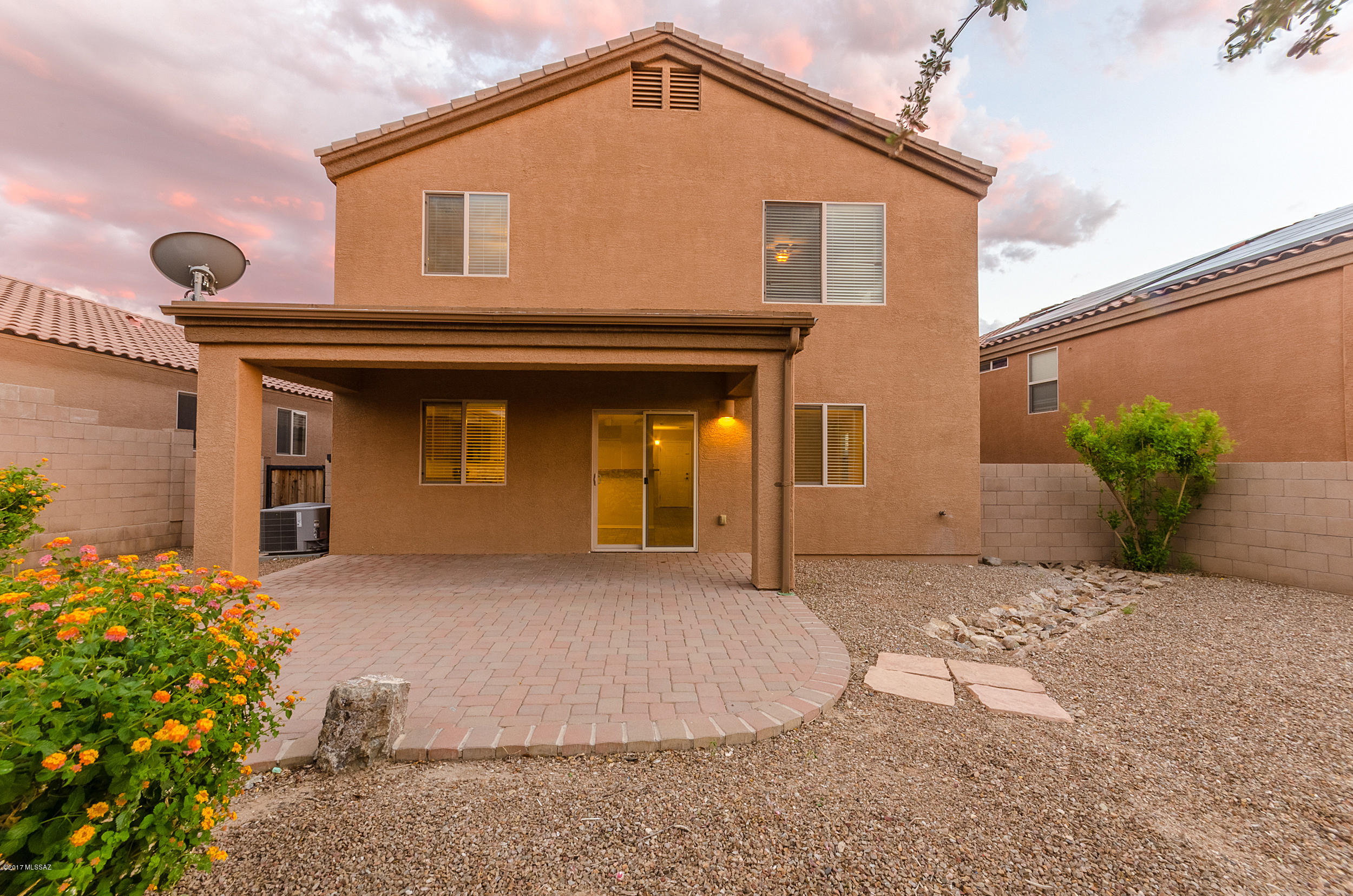 Pima Farms (1-83) - Residential