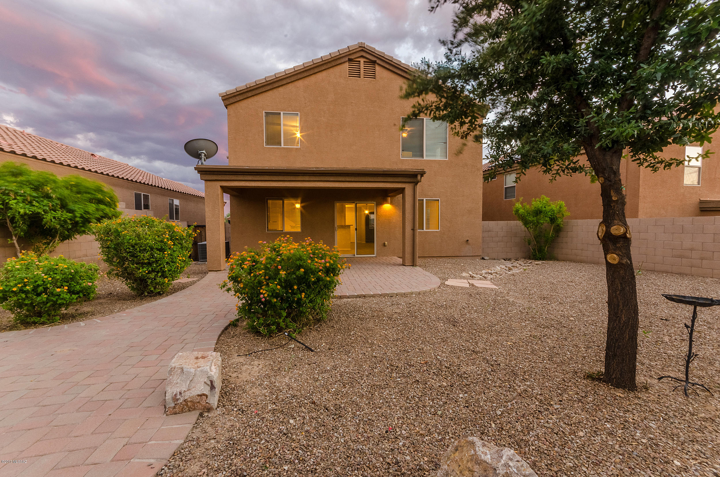 Pima Farms (1-83) - Residential