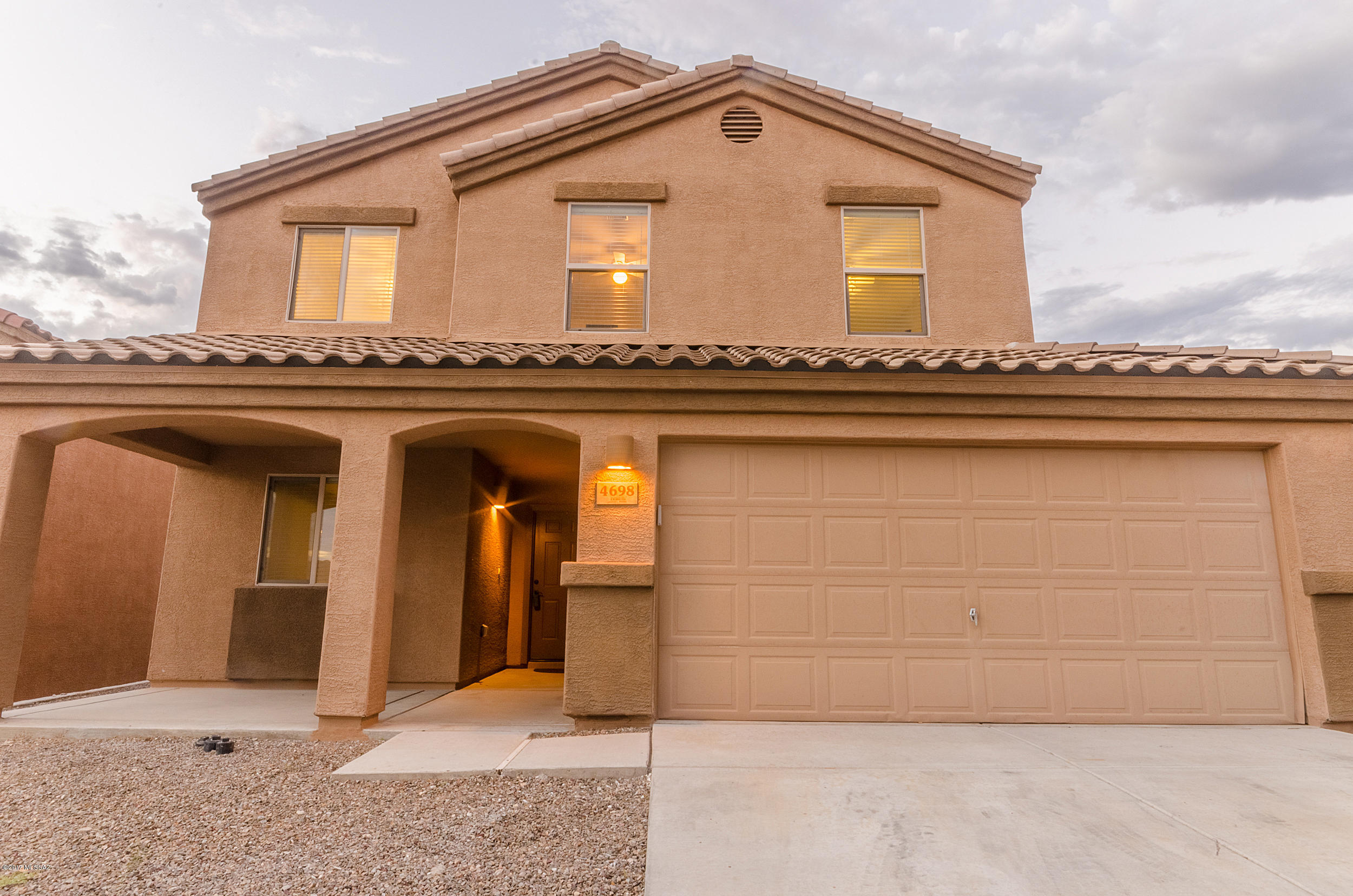 Pima Farms (1-83) - Residential