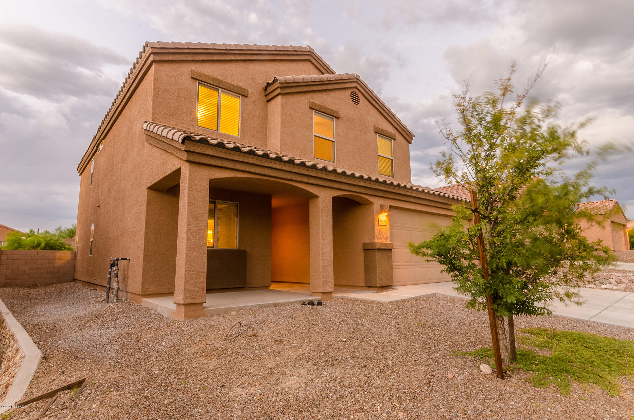 Pima Farms (1-83) - Residential