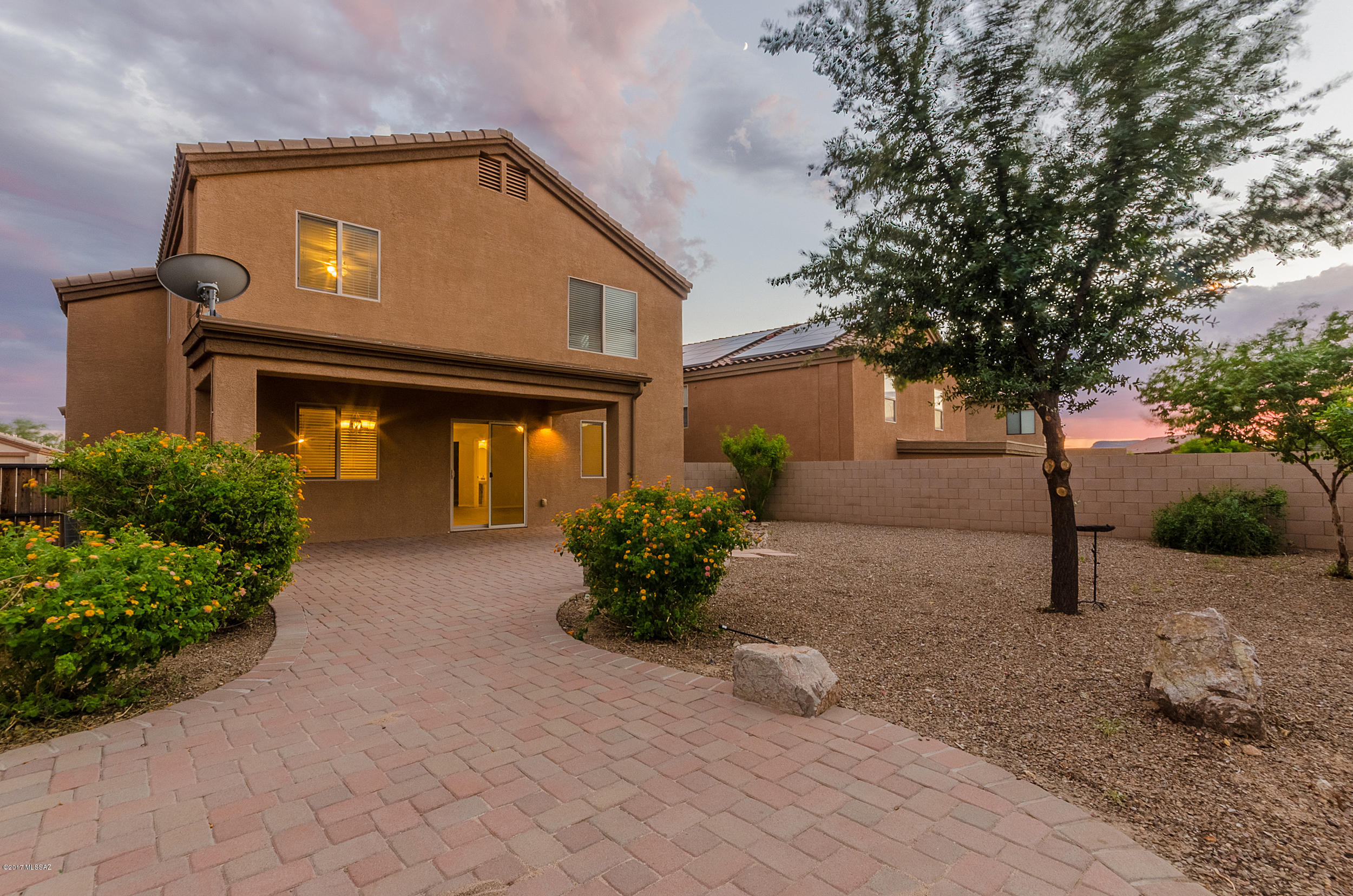 Pima Farms (1-83) - Residential