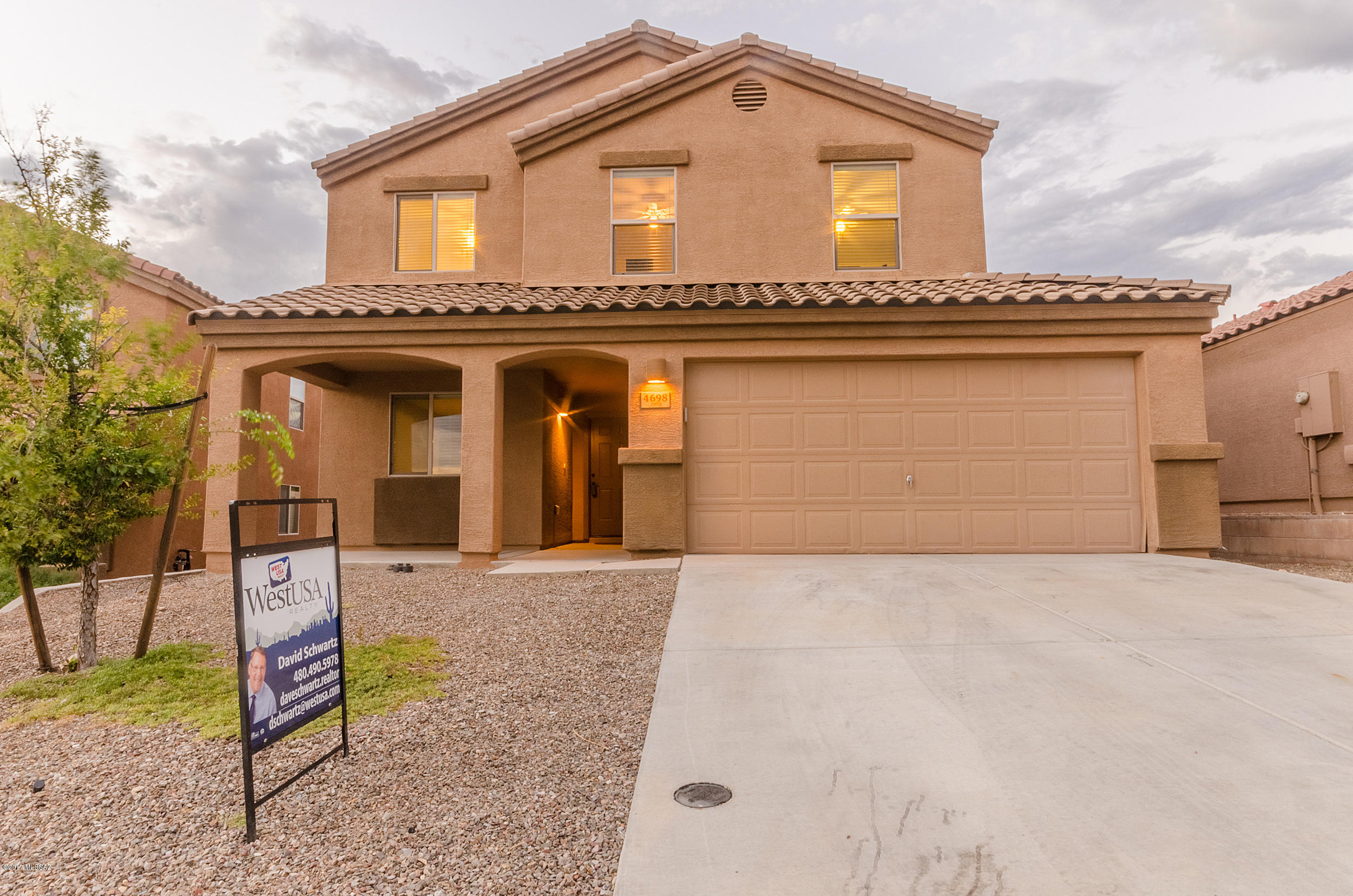 Pima Farms (1-83) - Residential