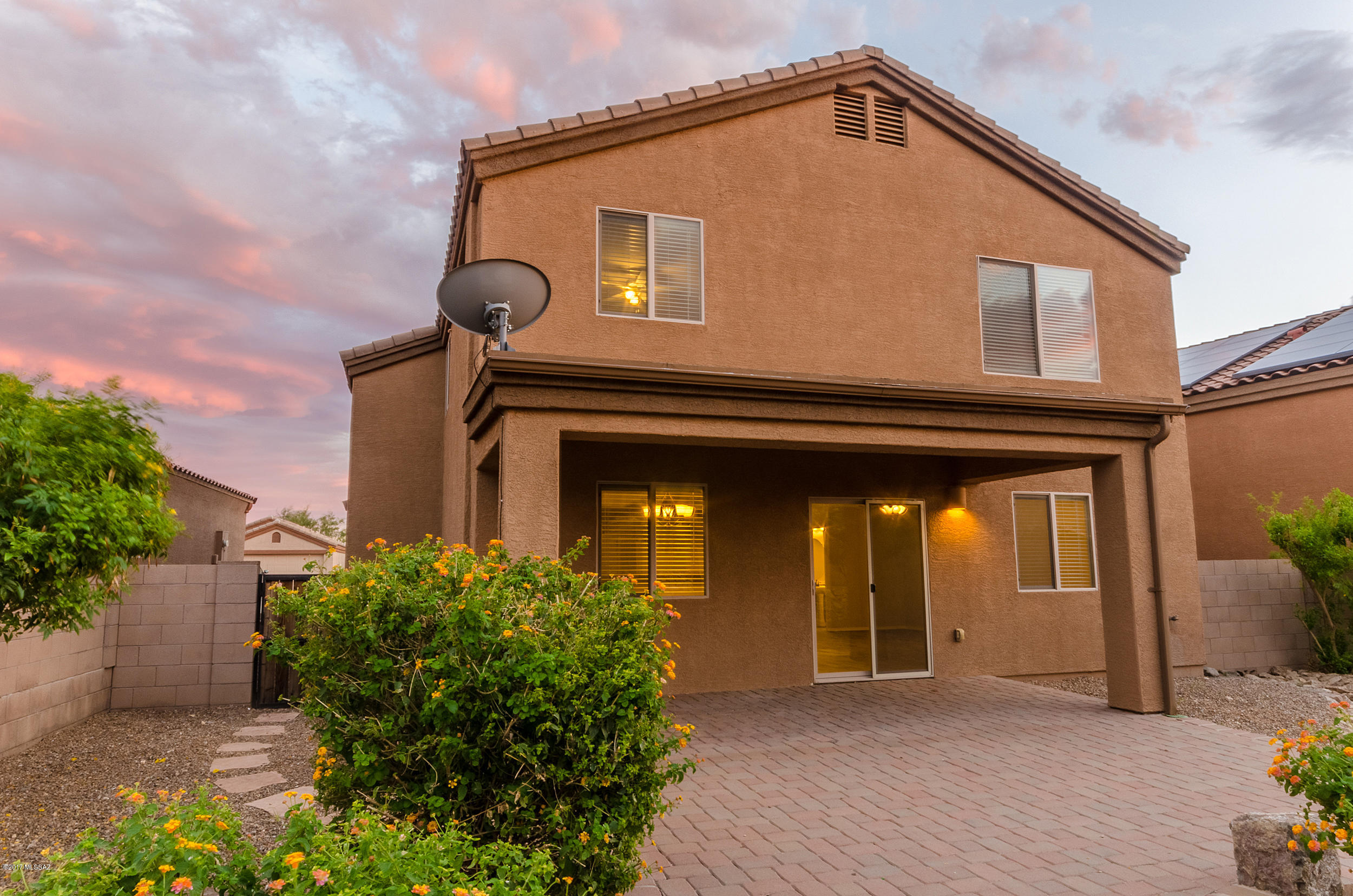 Pima Farms (1-83) - Residential
