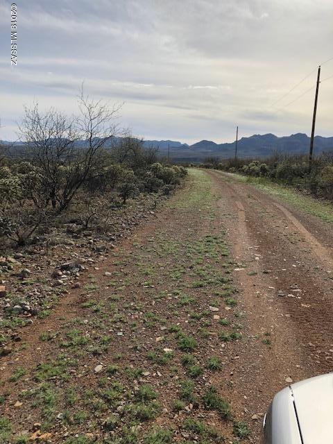 Rio Rico Ranchettes 18 - Land