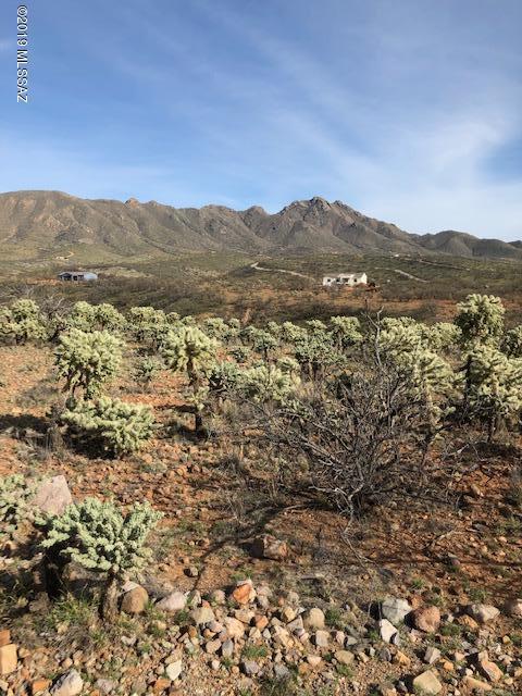Rio Rico Ranchettes 18 - Land