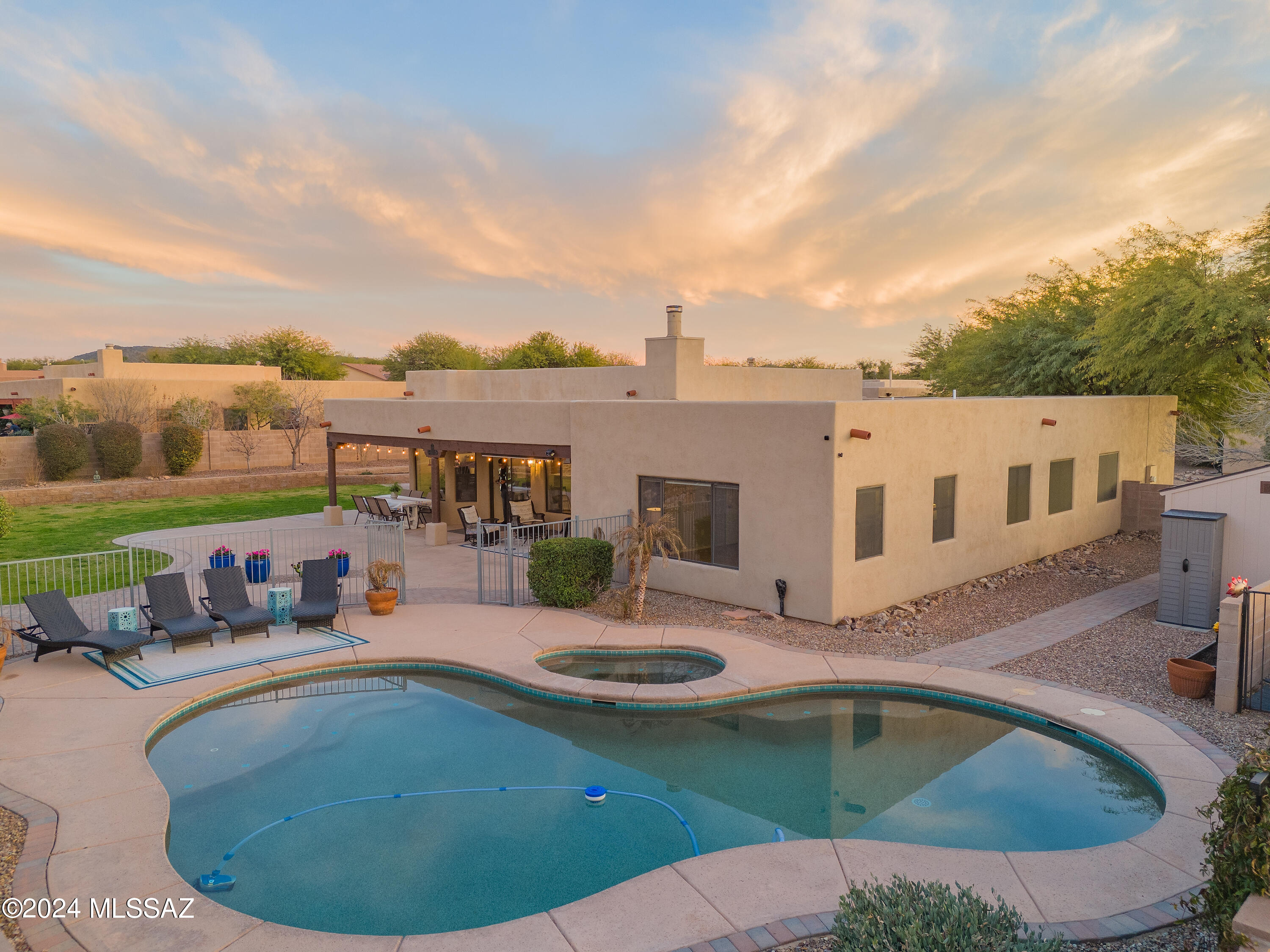 Rincon Trails (1-505) - Residential