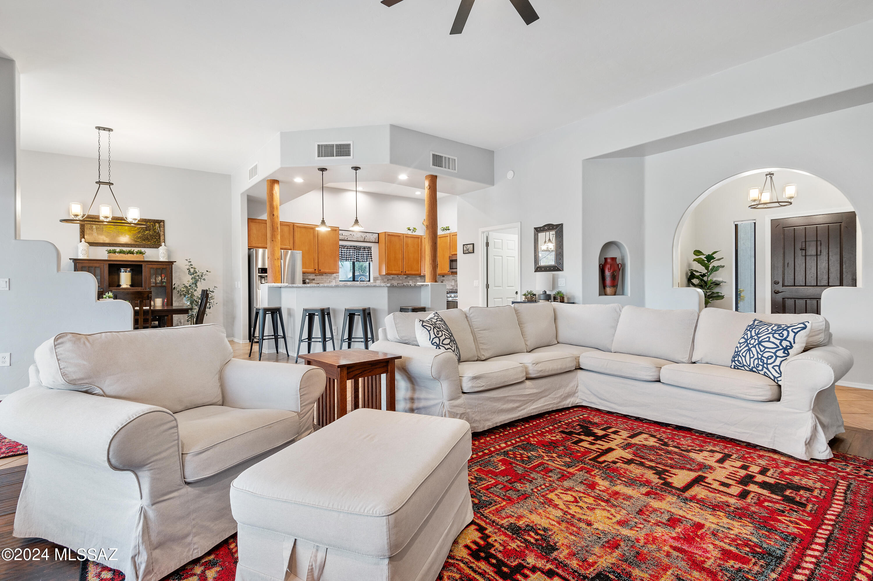 Rincon Trails (1-505) - Residential