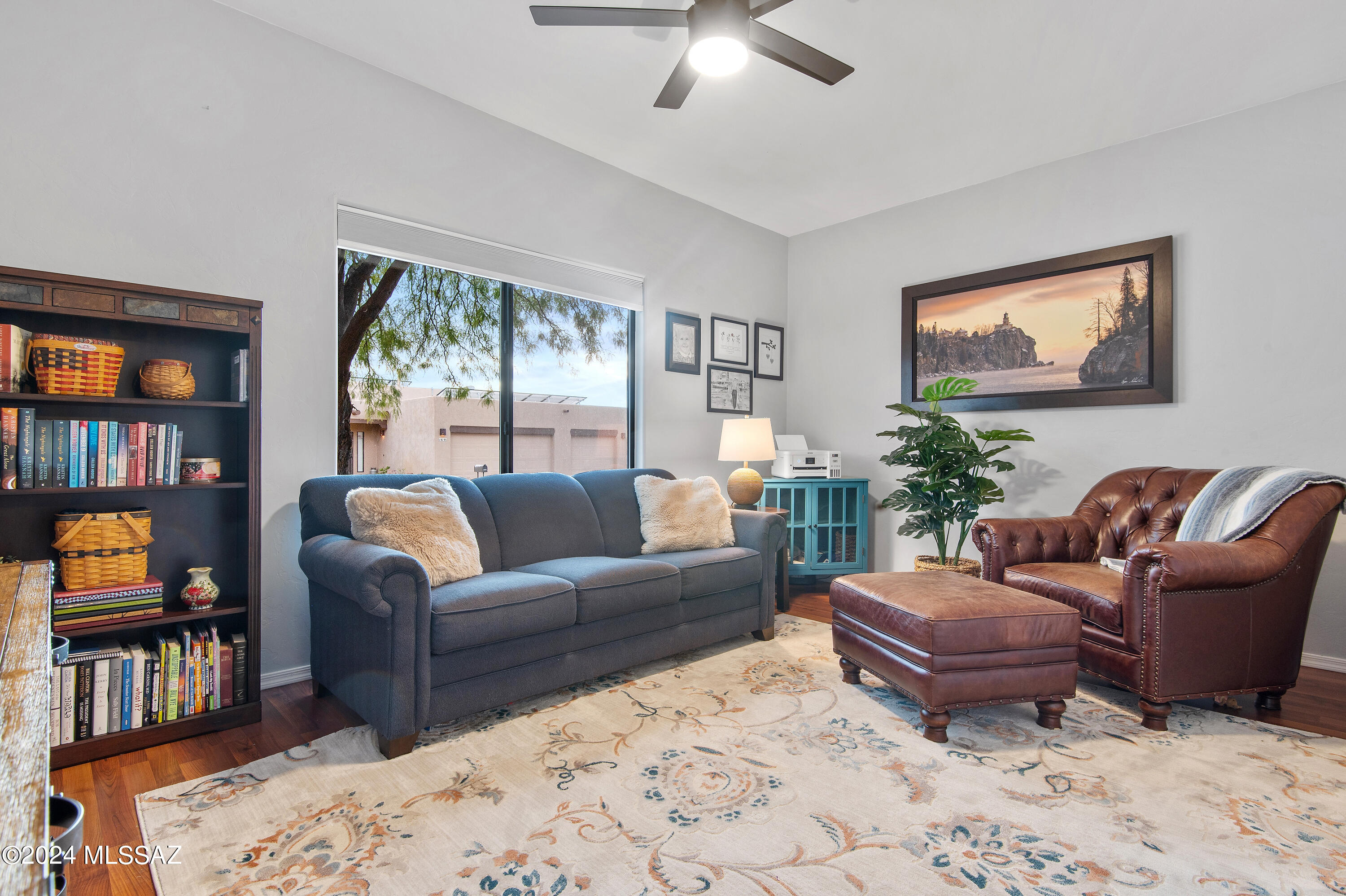 Rincon Trails (1-505) - Residential