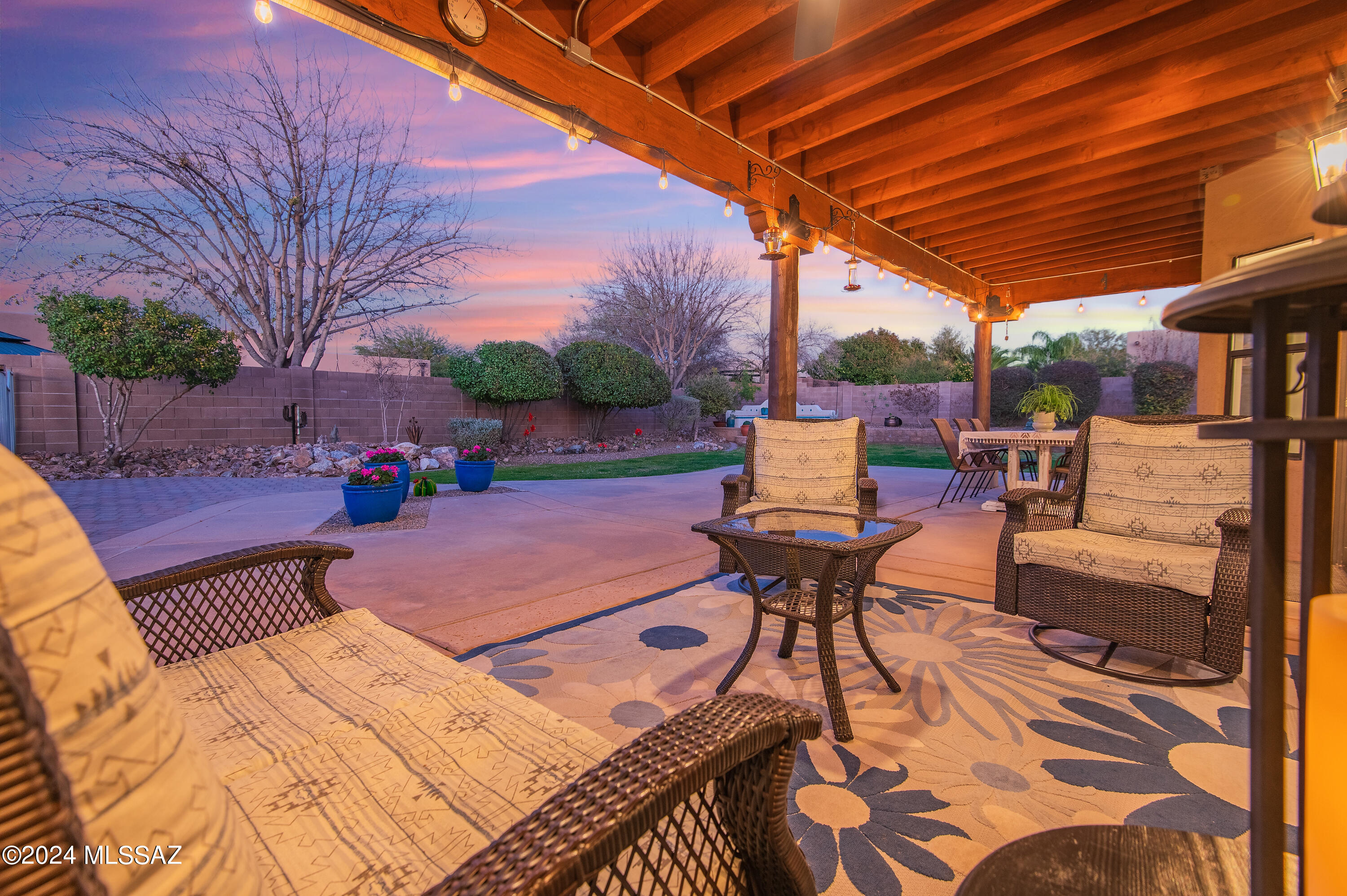 Rincon Trails (1-505) - Residential