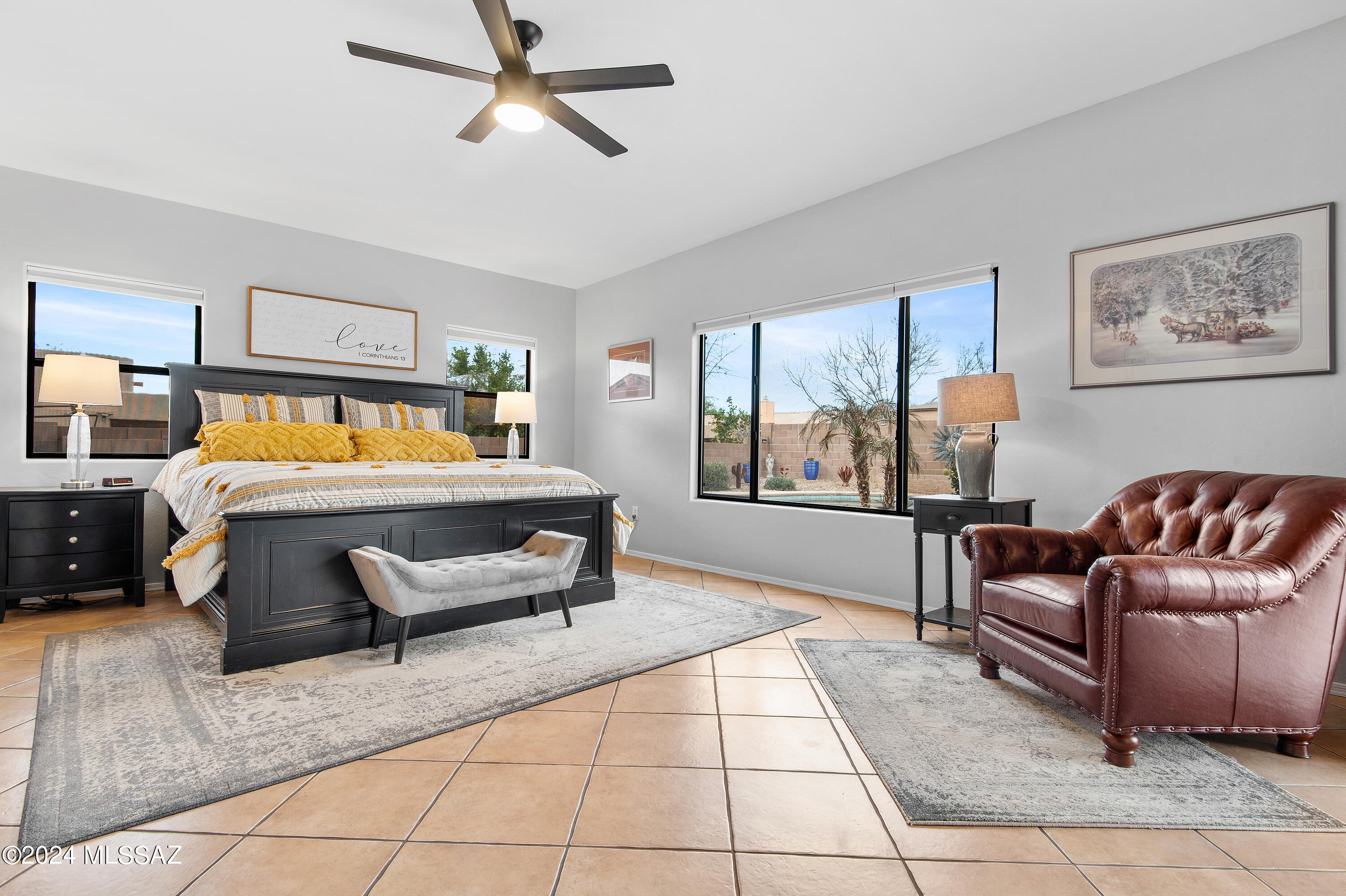 Rincon Trails (1-505) - Residential