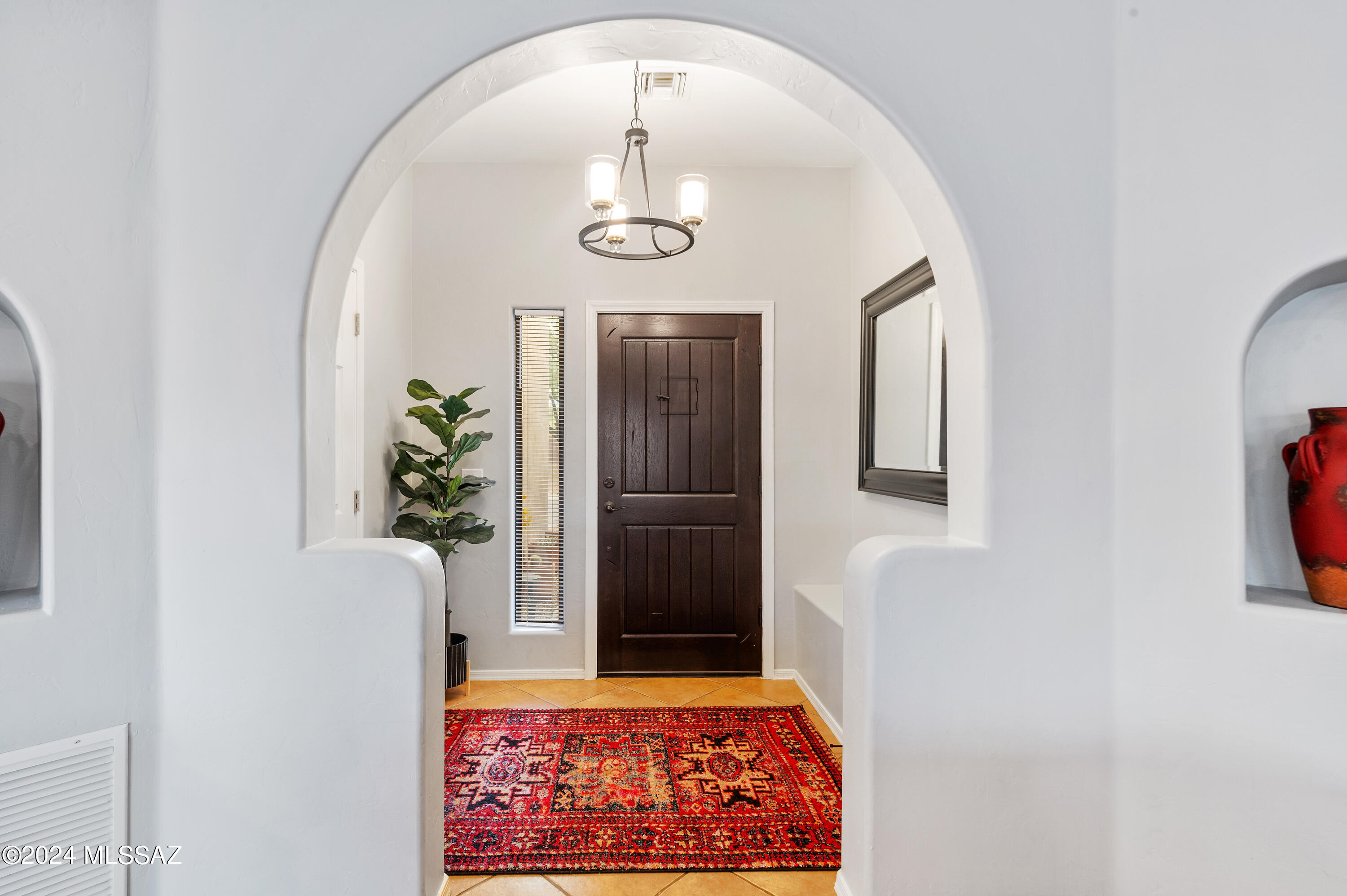 Rincon Trails (1-505) - Residential