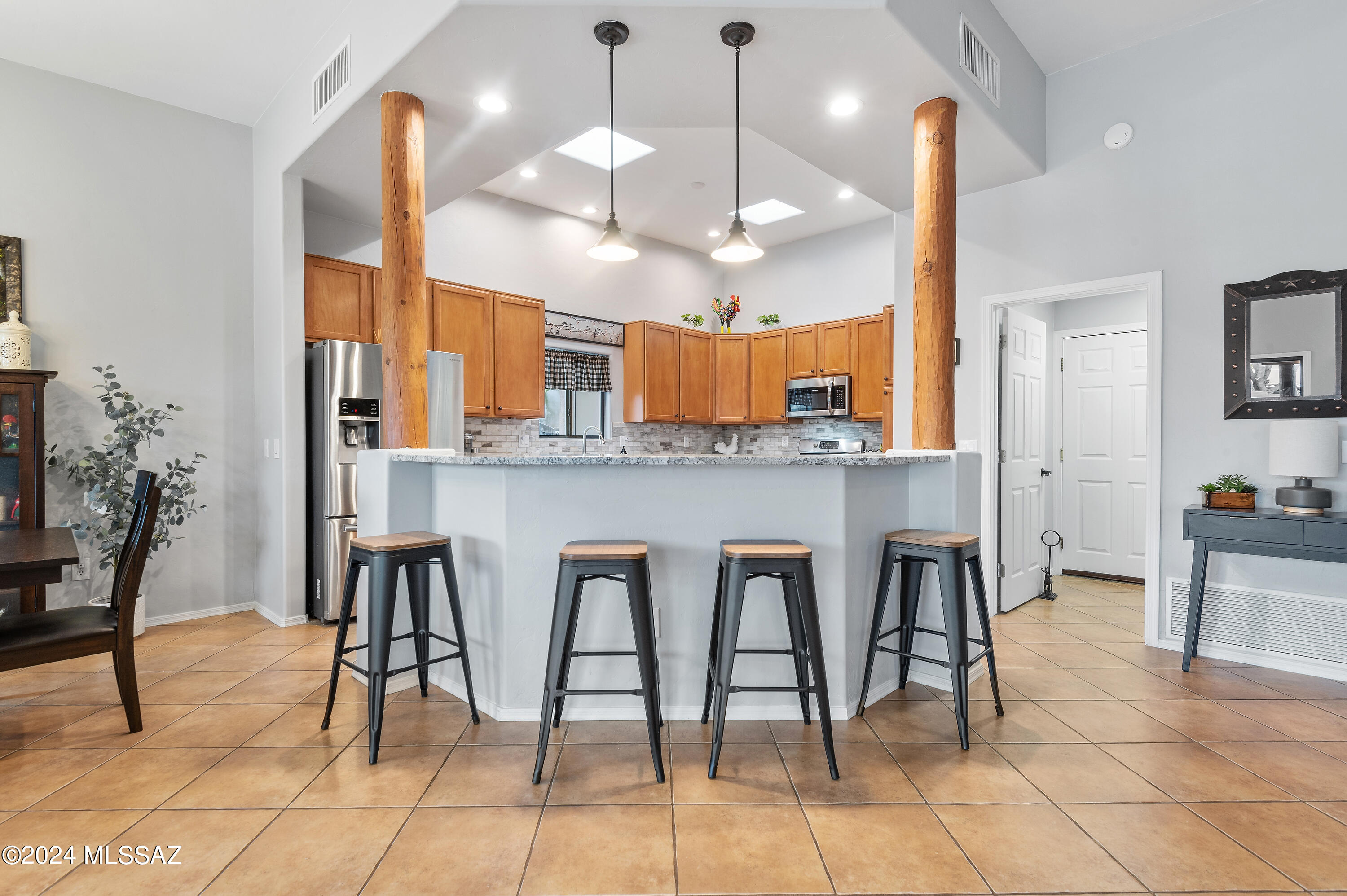 Rincon Trails (1-505) - Residential