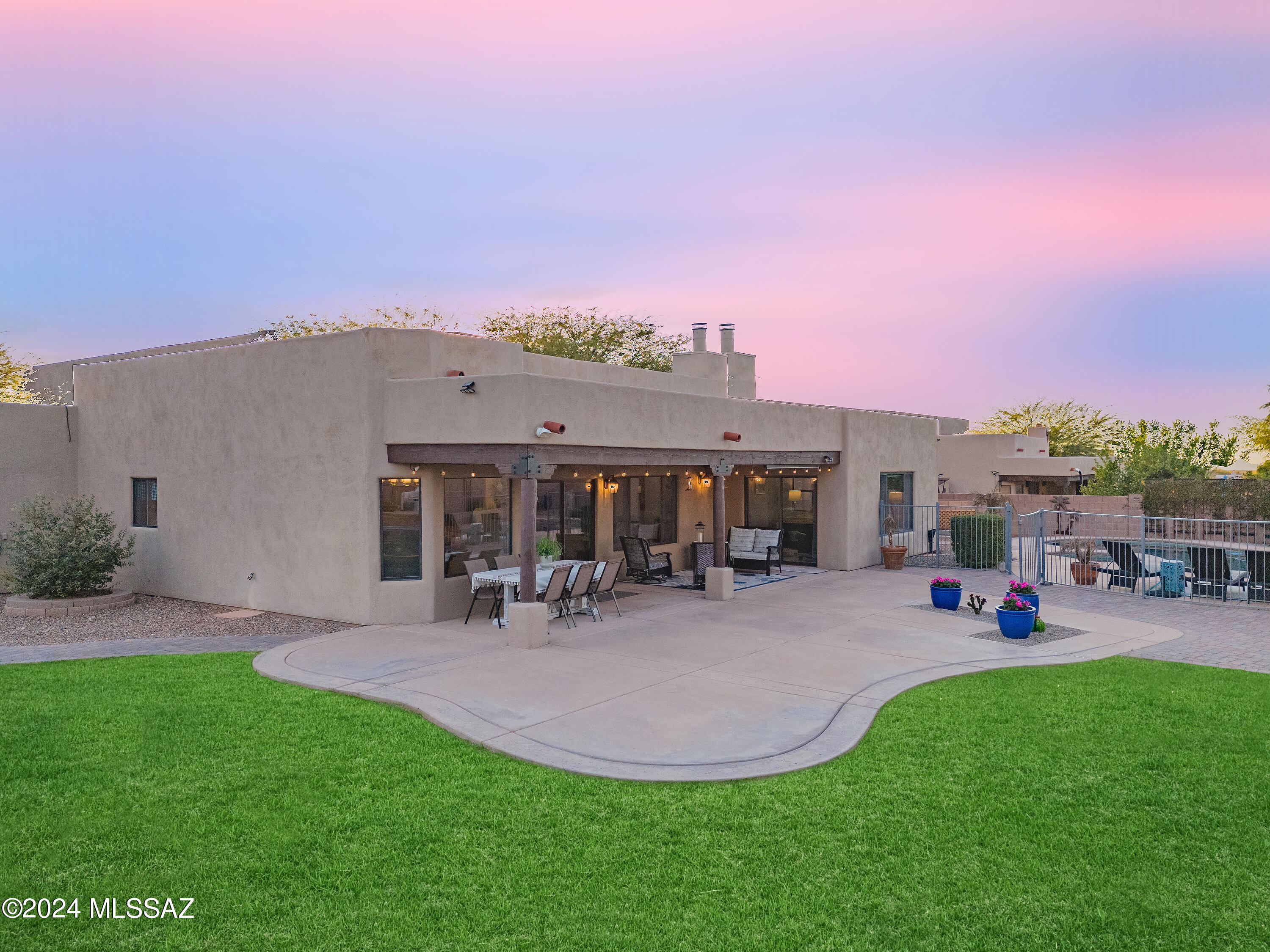 Rincon Trails (1-505) - Residential