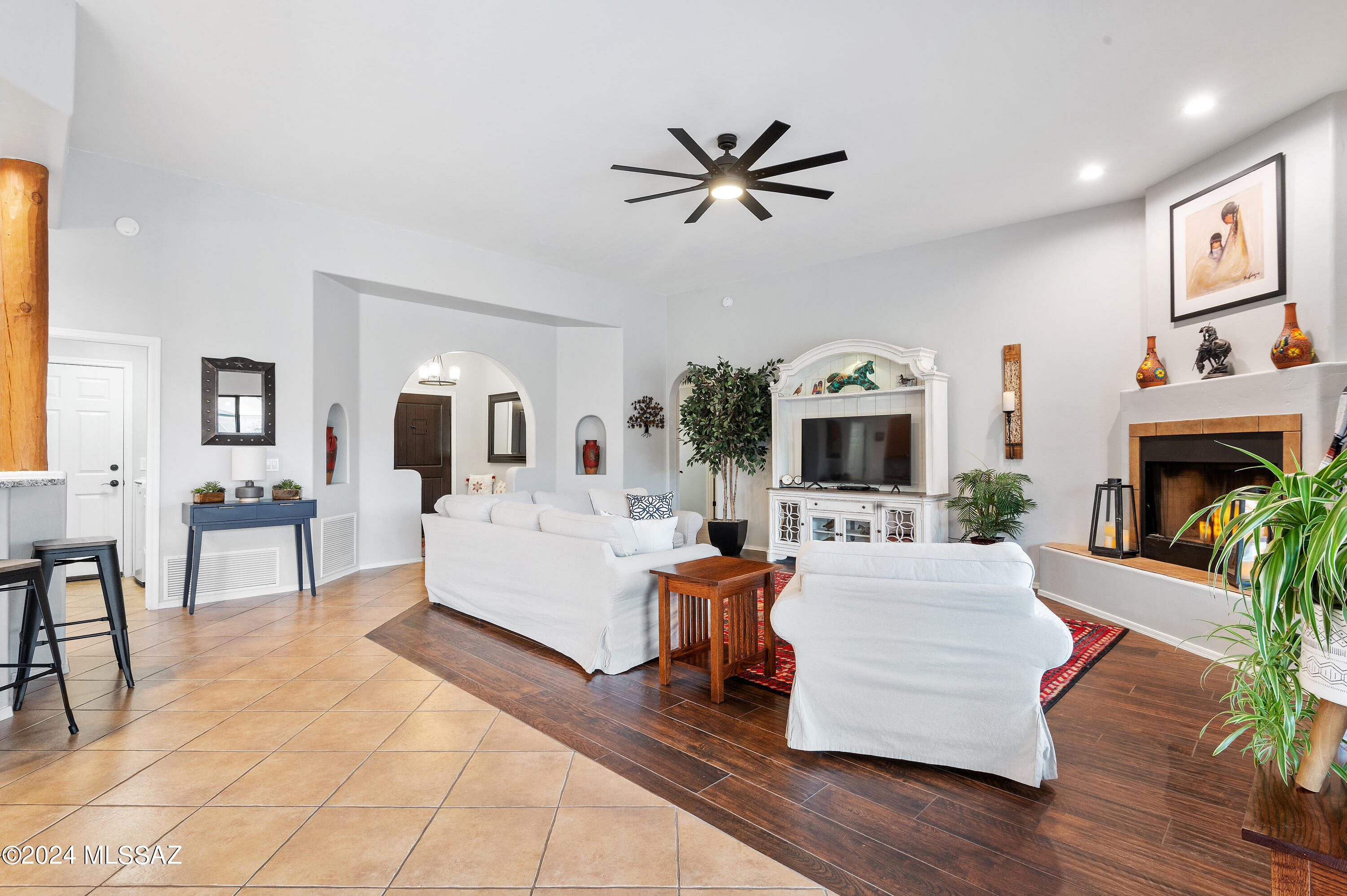 Rincon Trails (1-505) - Residential