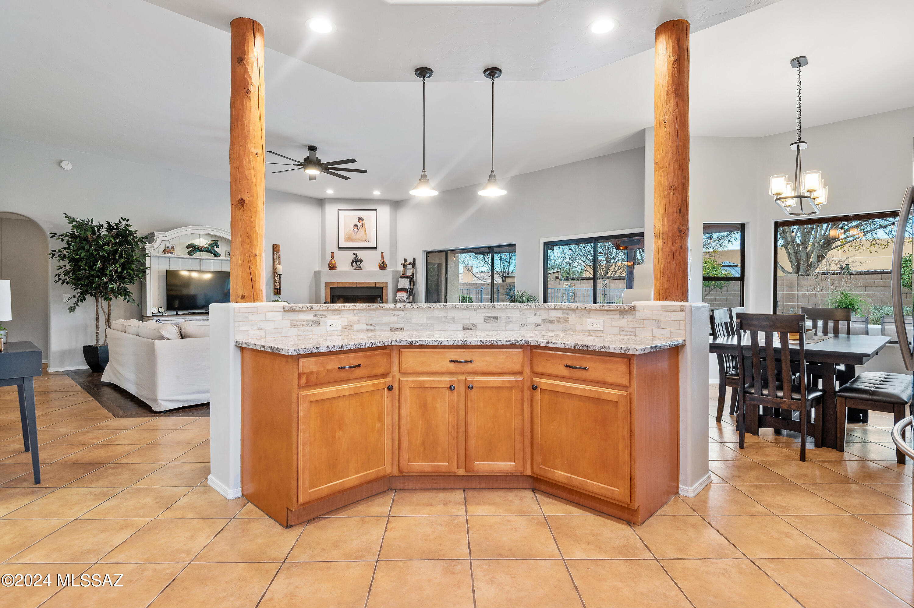 Rincon Trails (1-505) - Residential