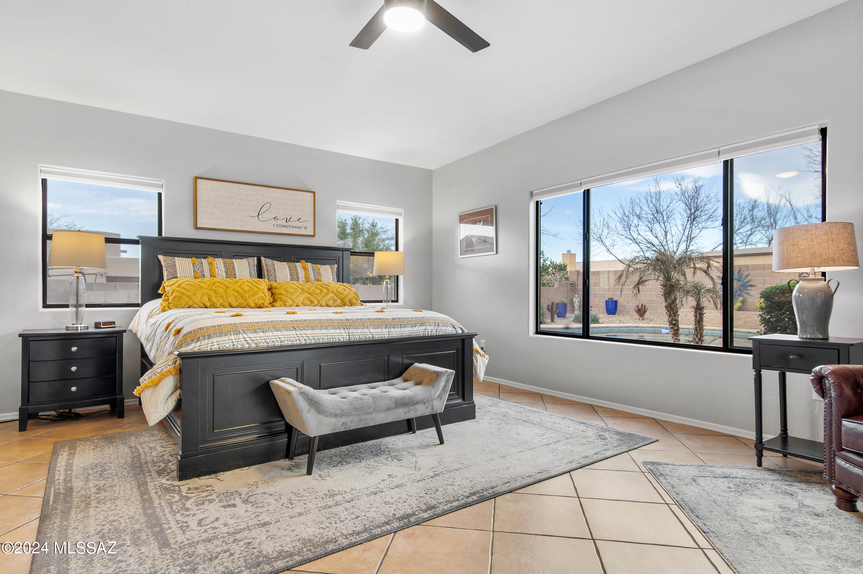 Rincon Trails (1-505) - Residential