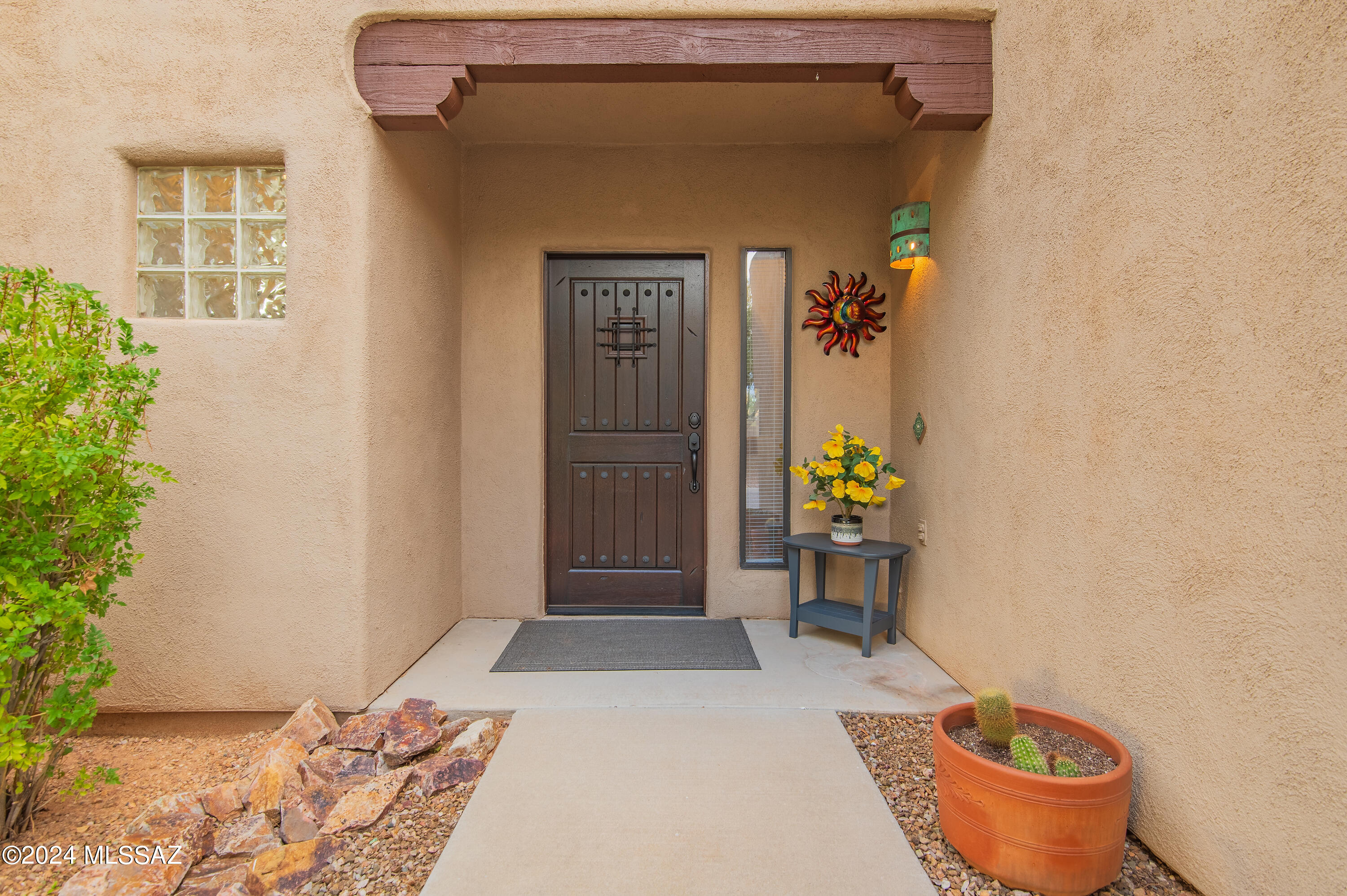 Rincon Trails (1-505) - Residential