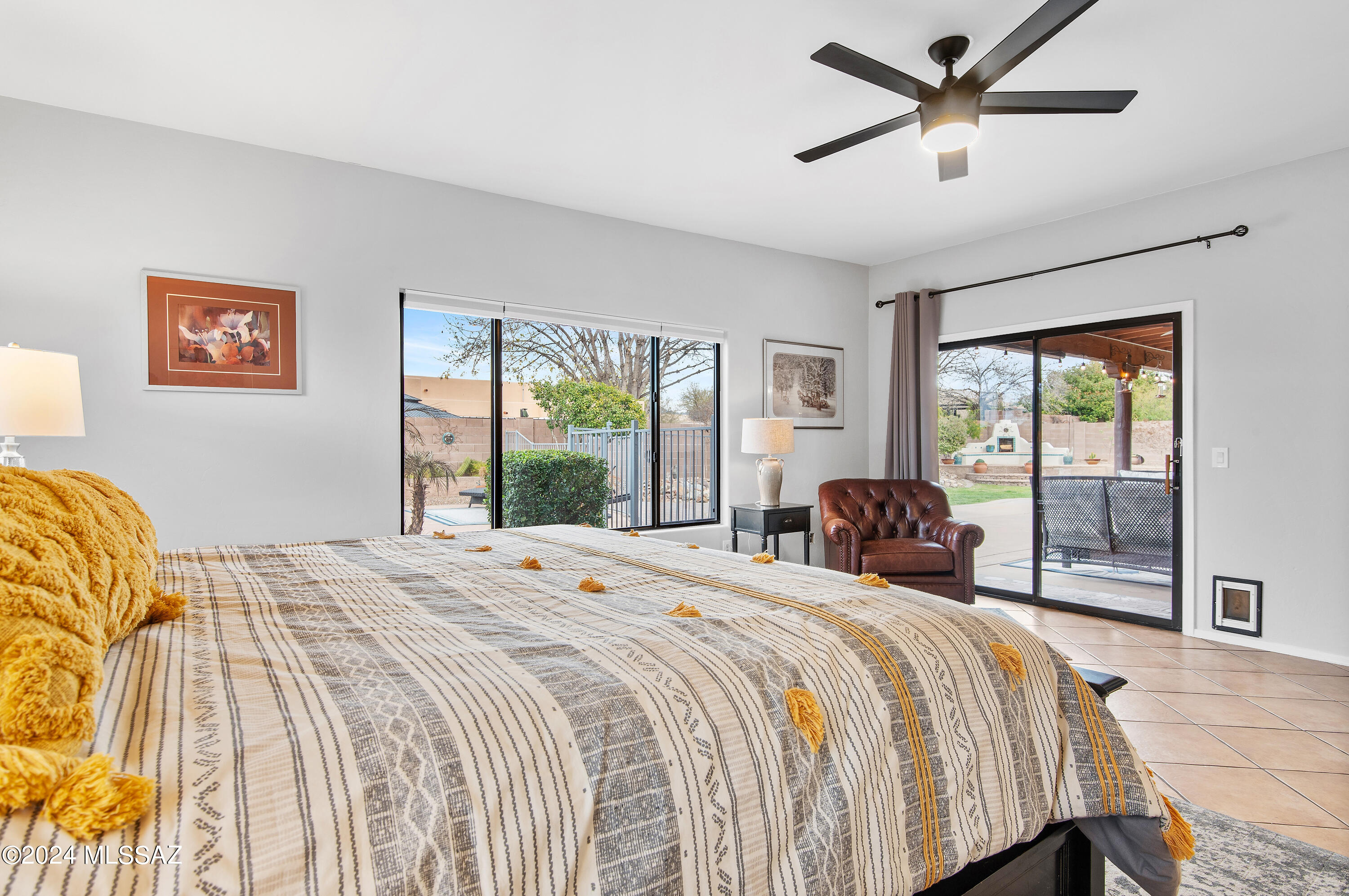 Rincon Trails (1-505) - Residential