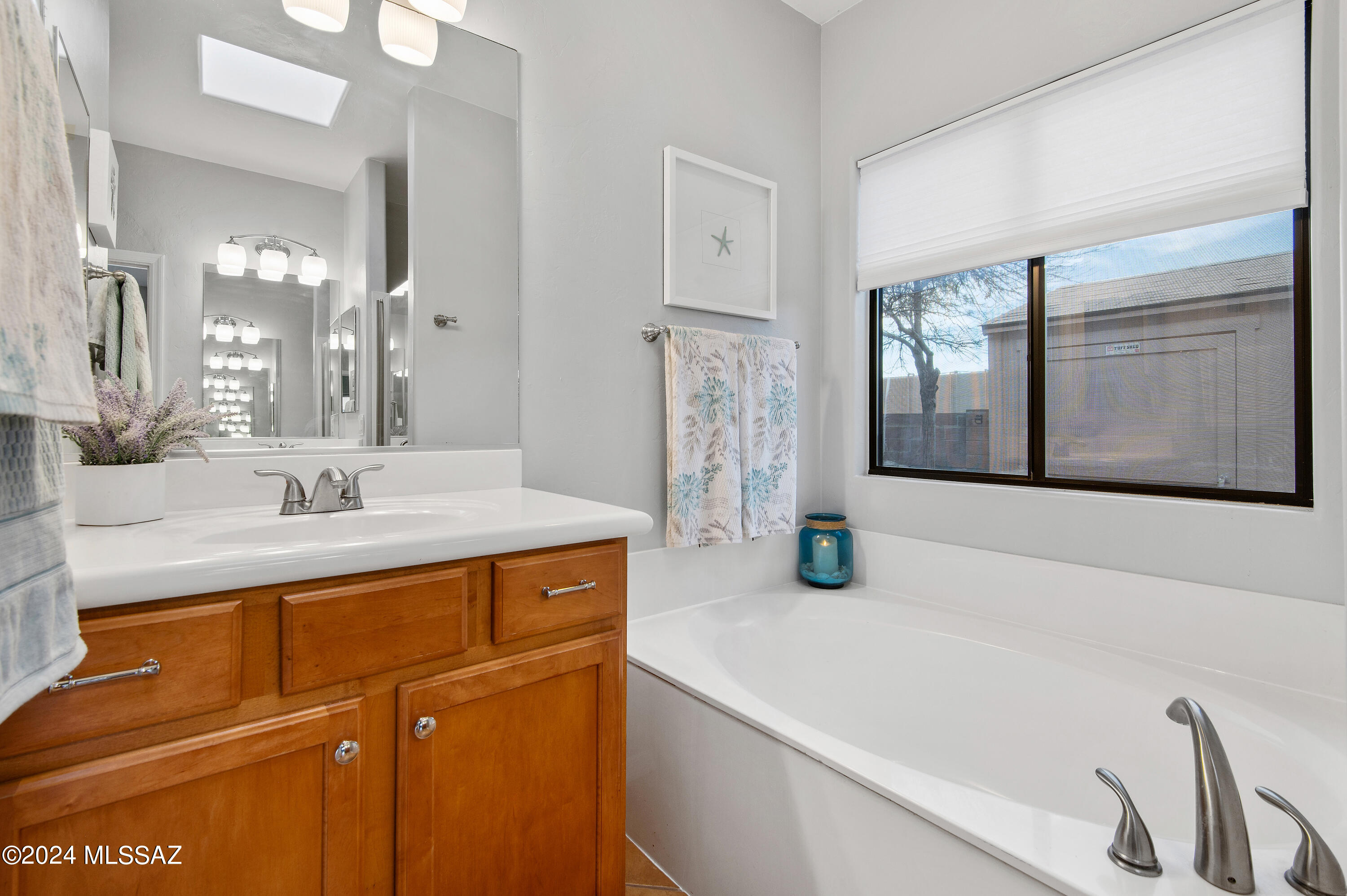 Rincon Trails (1-505) - Residential