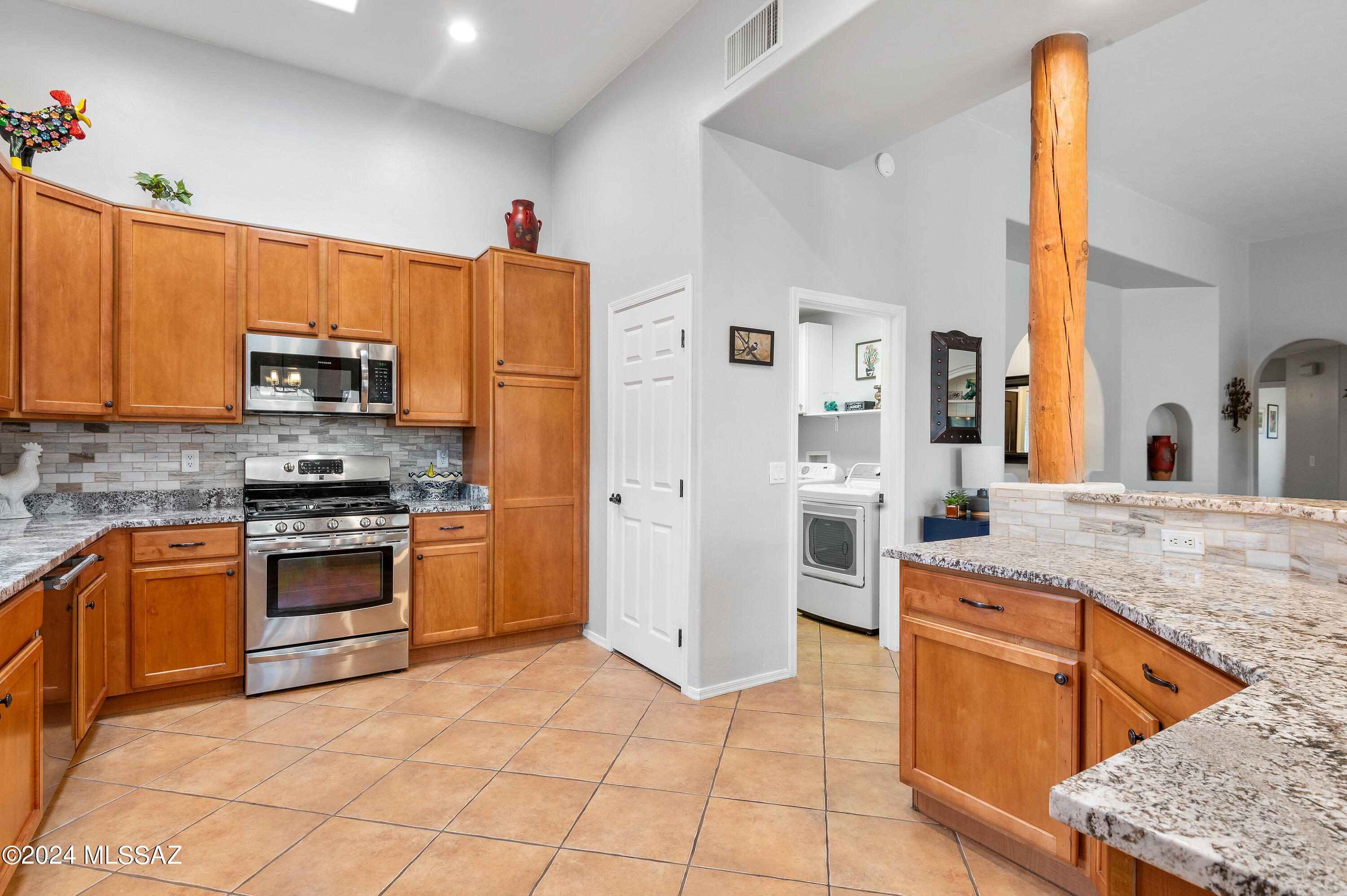 Rincon Trails (1-505) - Residential