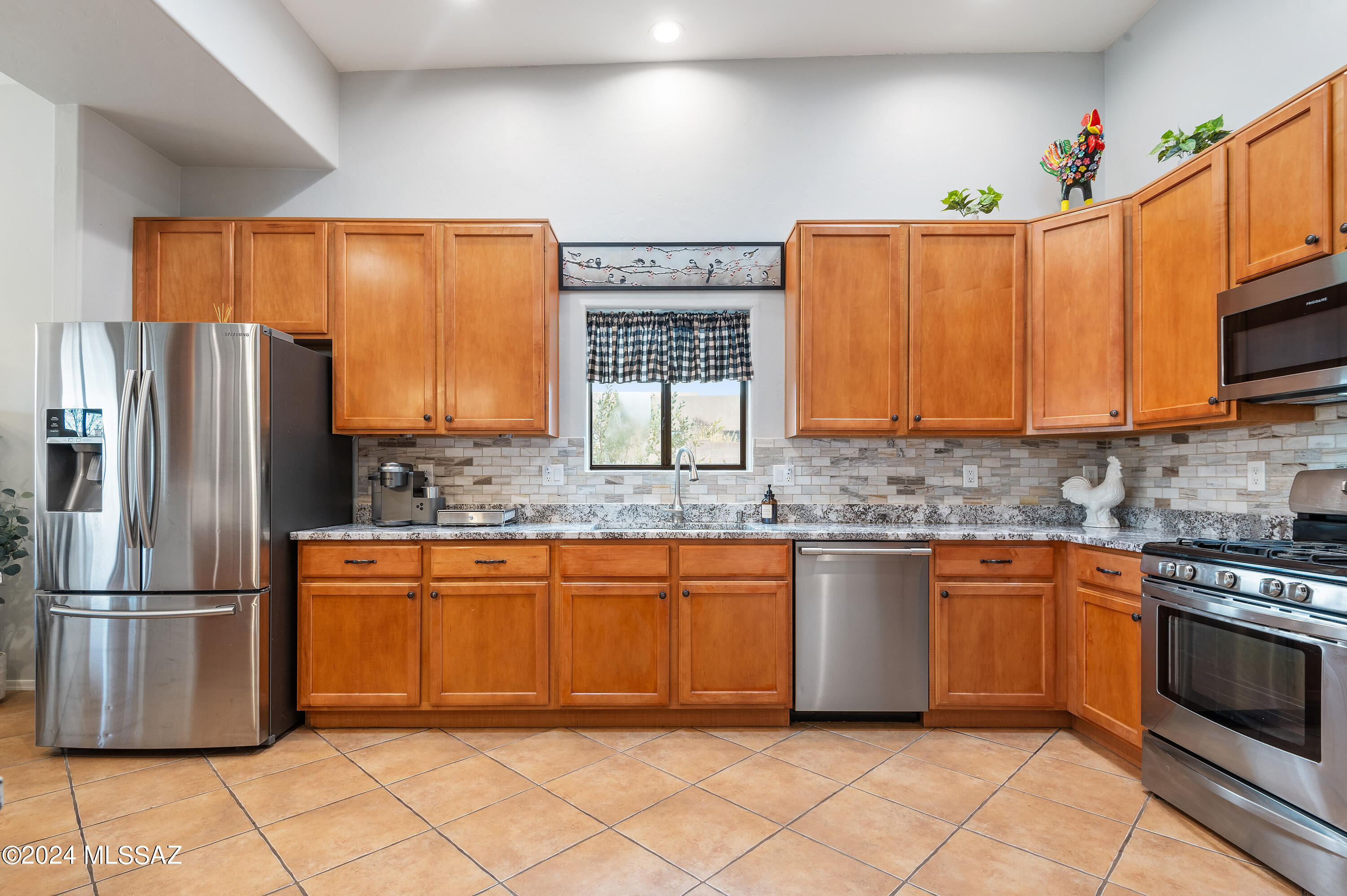 Rincon Trails (1-505) - Residential