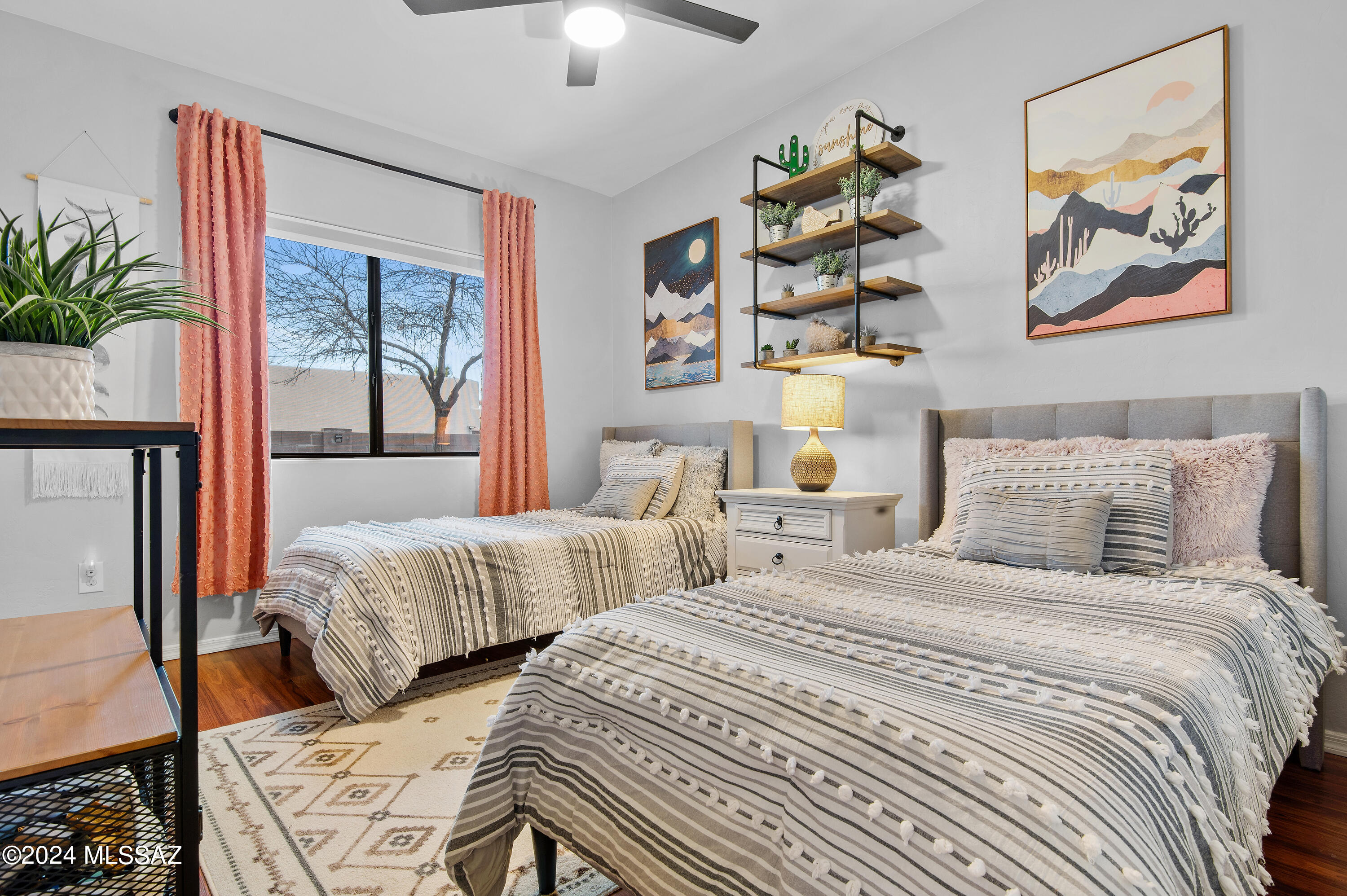 Rincon Trails (1-505) - Residential