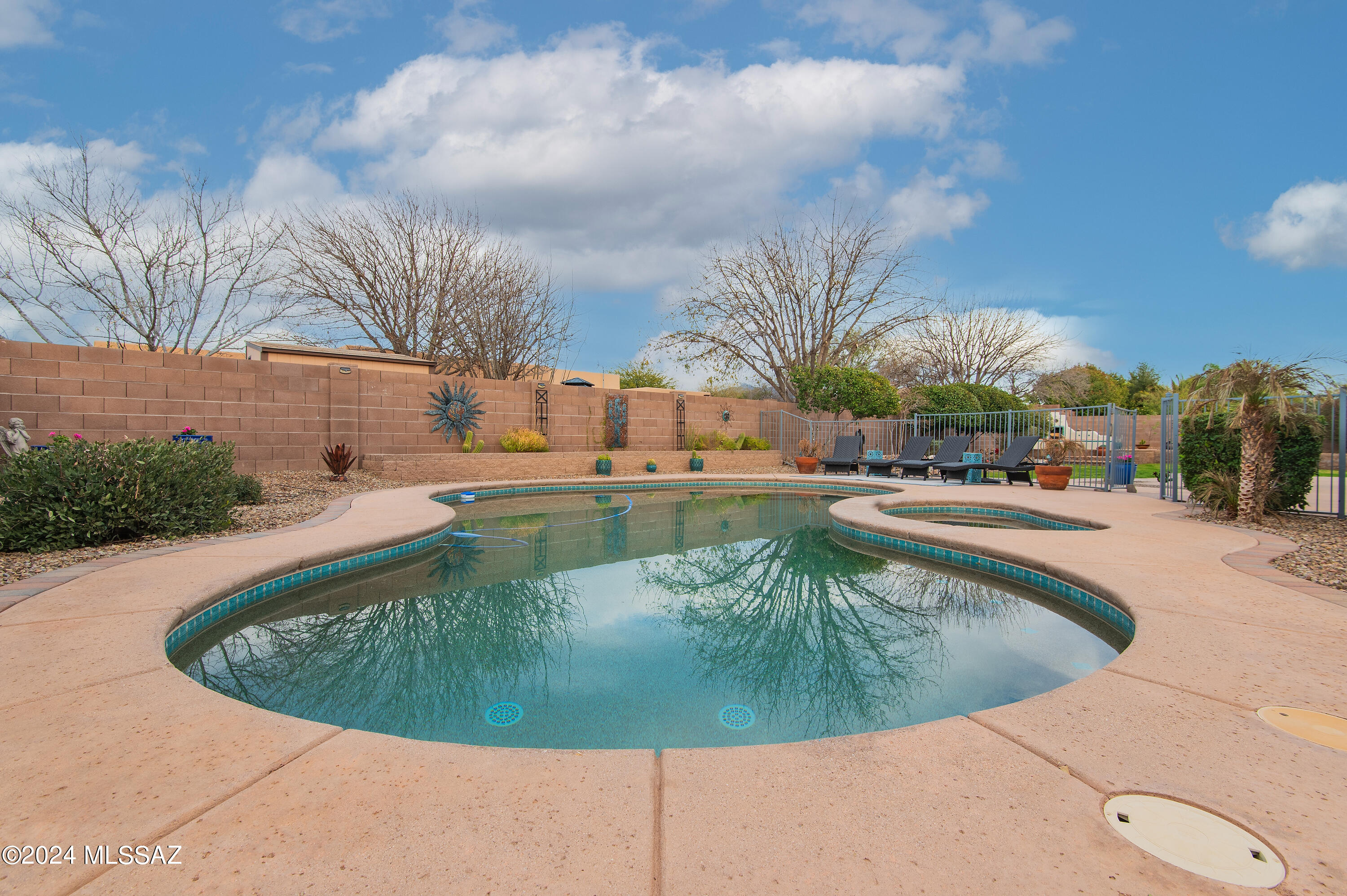 Rincon Trails (1-505) - Residential