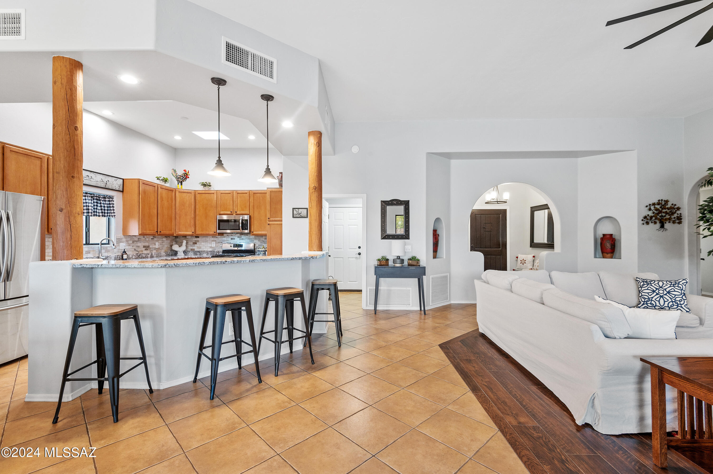 Rincon Trails (1-505) - Residential