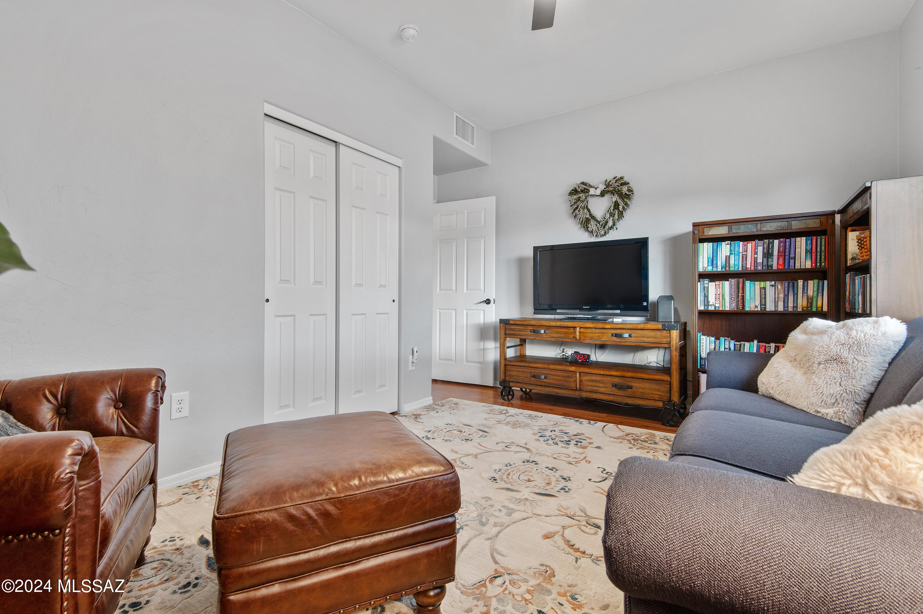 Rincon Trails (1-505) - Residential