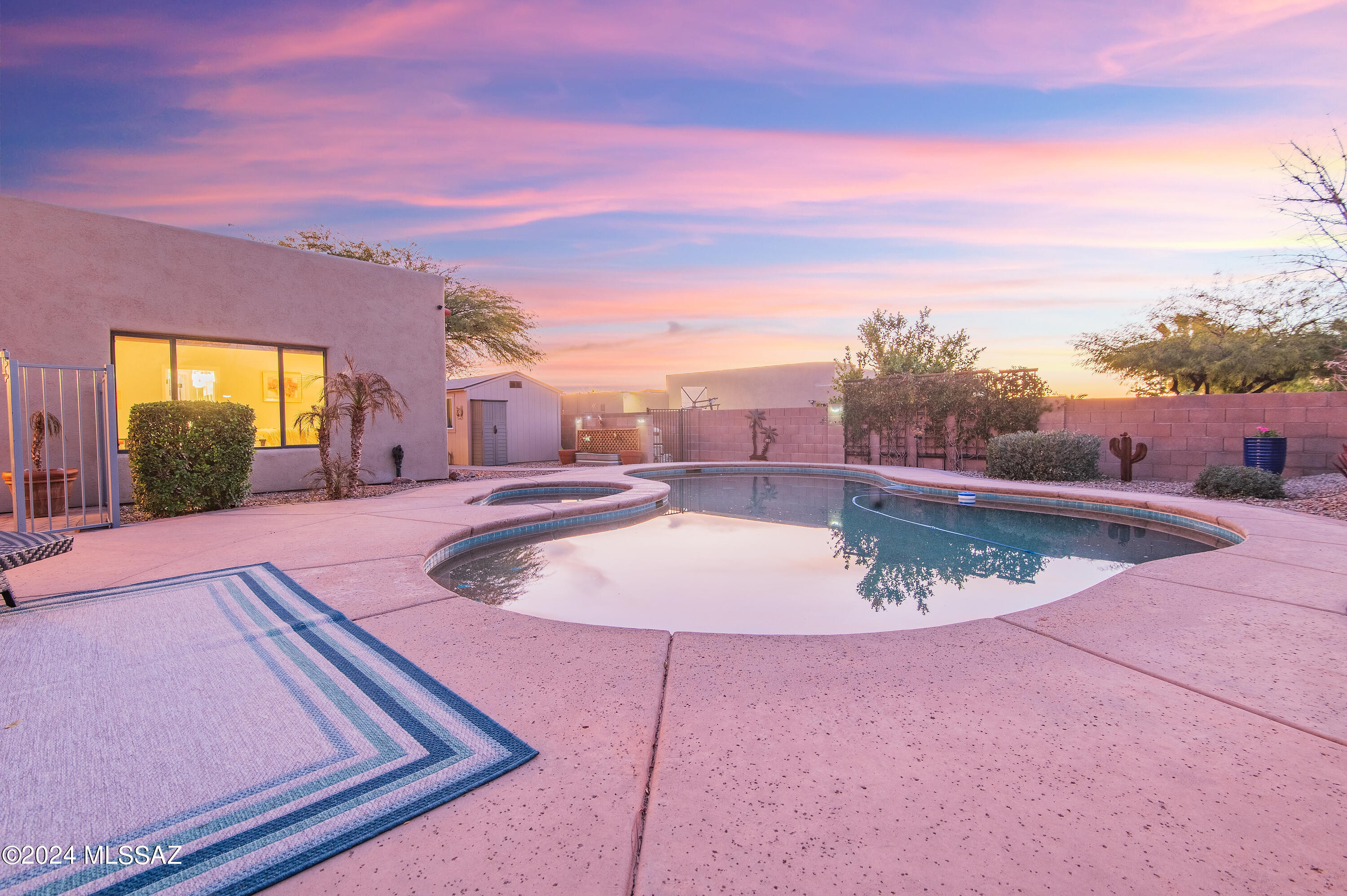 Rincon Trails (1-505) - Residential