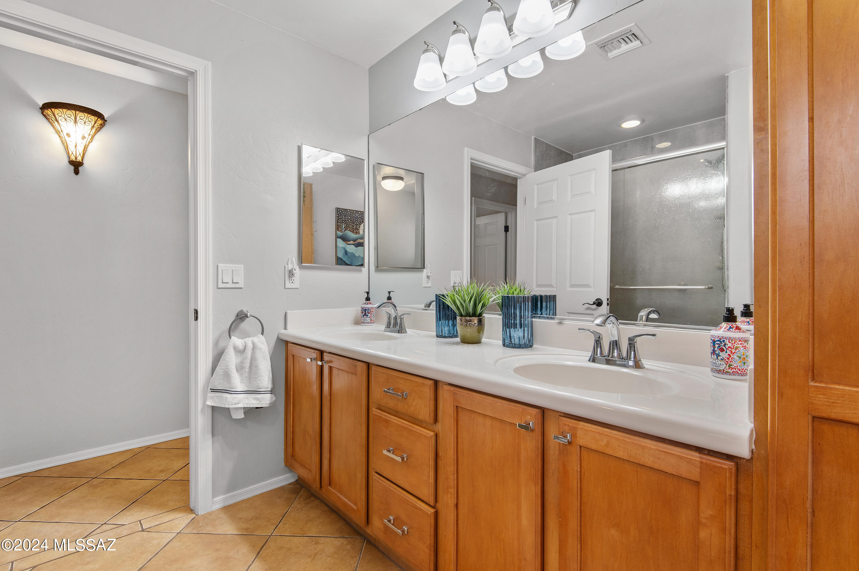 Rincon Trails (1-505) - Residential