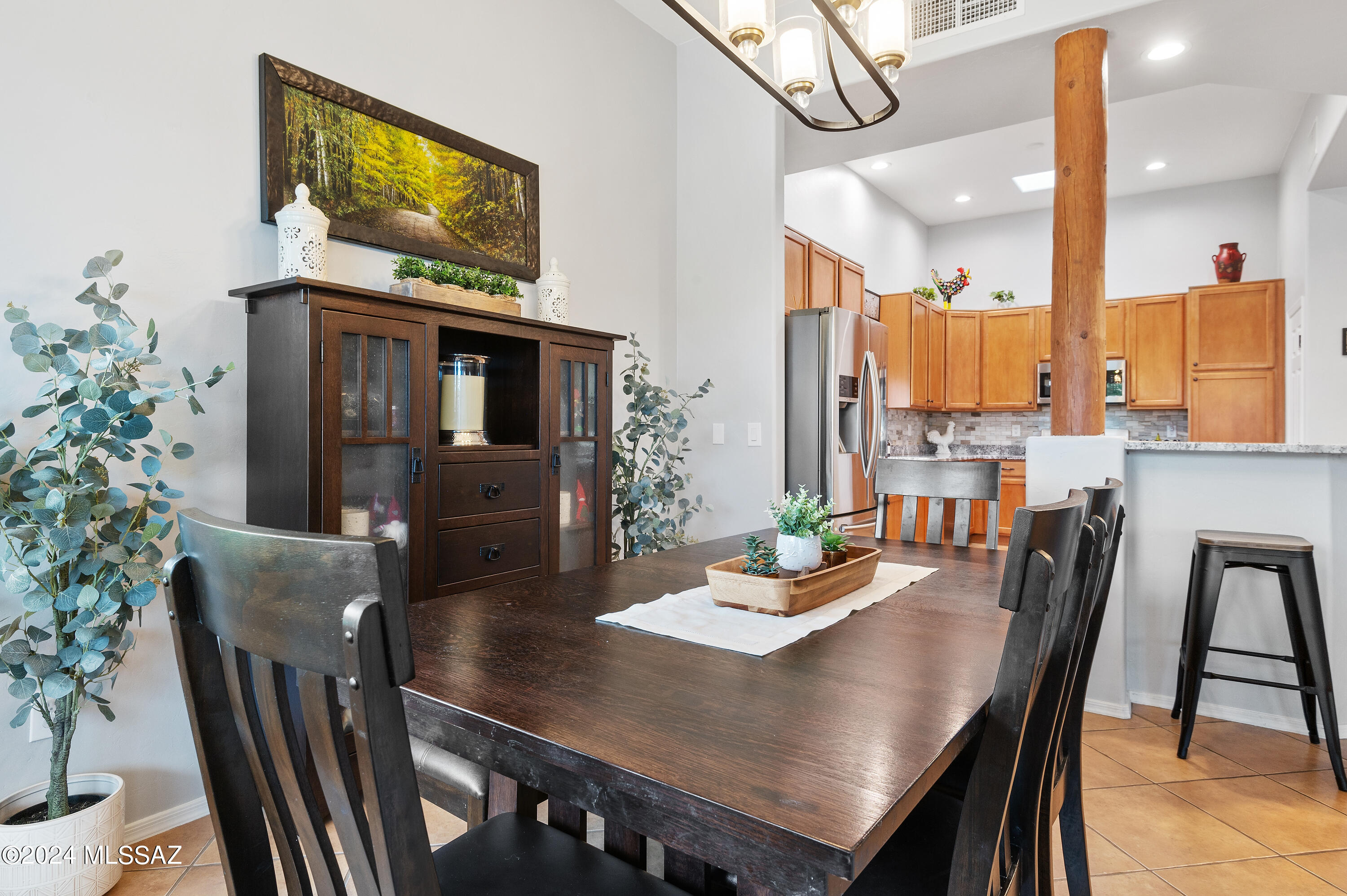 Rincon Trails (1-505) - Residential